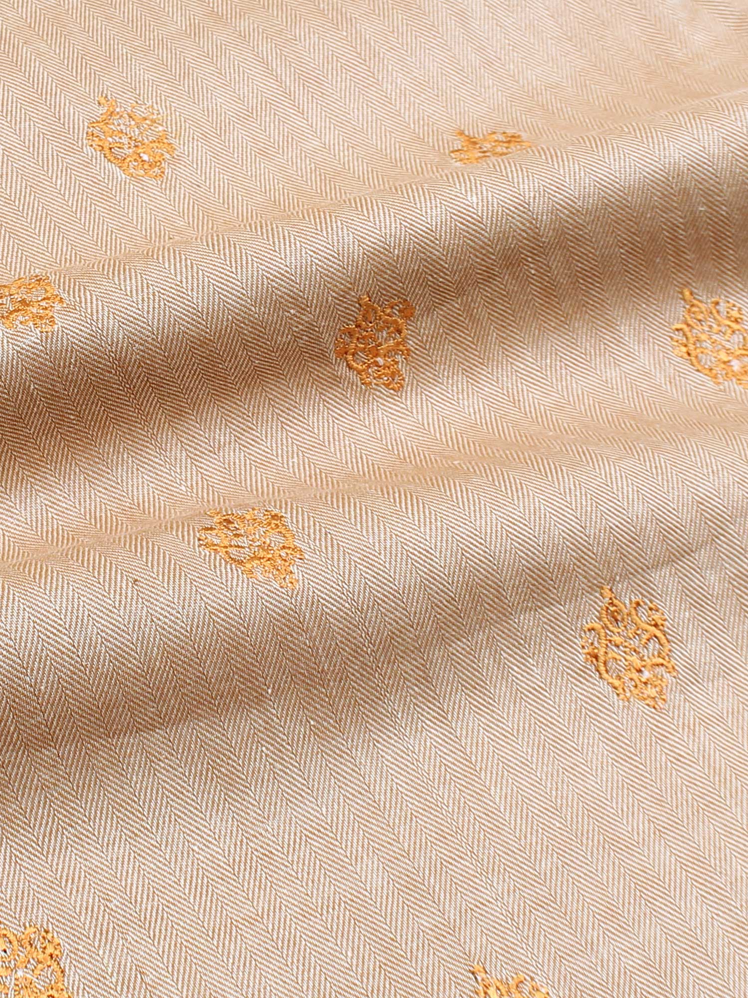 Boys Embroidered Kurta ART VB196-E - Image 2
