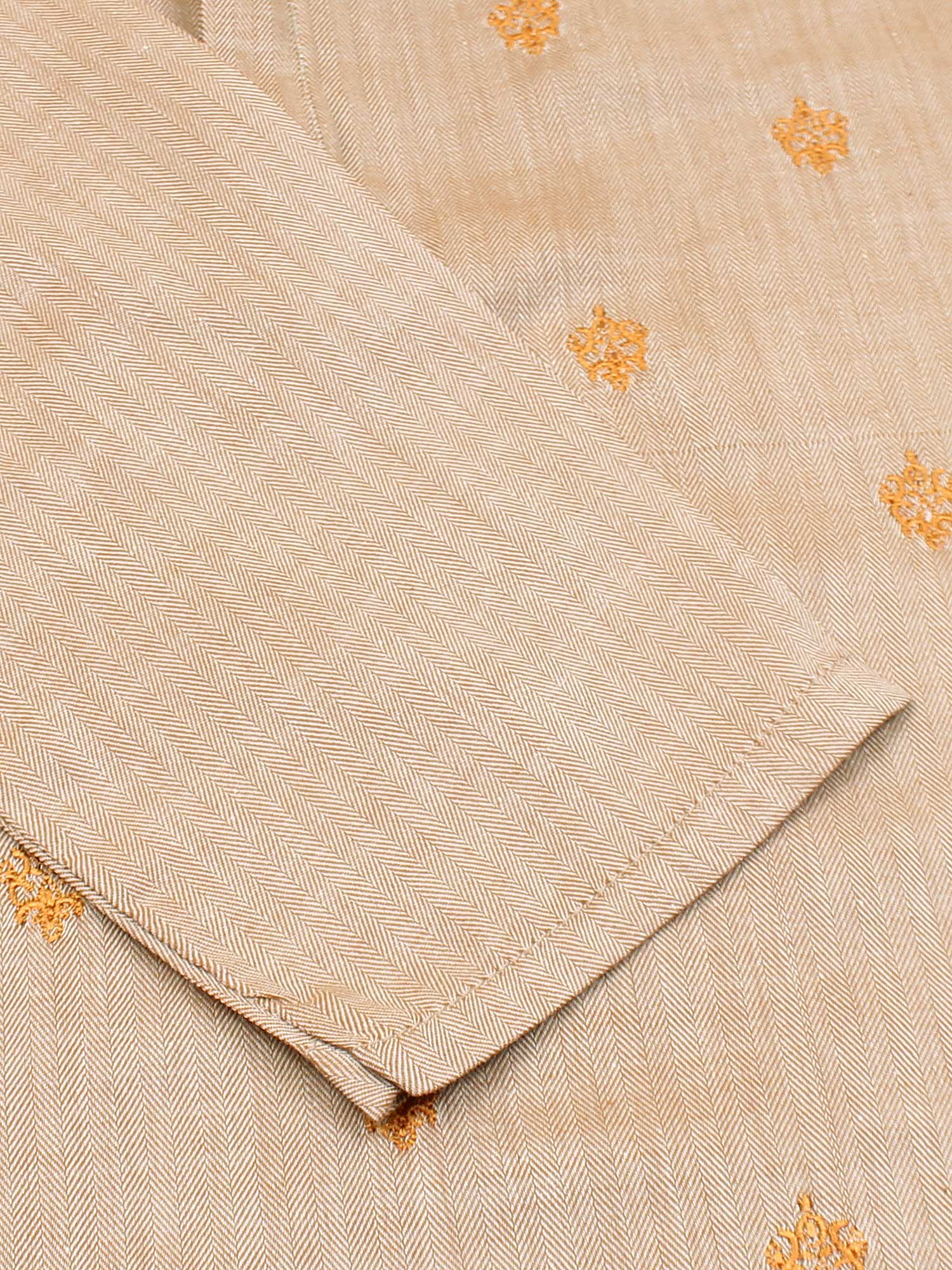 Boys Embroidered Kurta ART VB196-E - Image 5