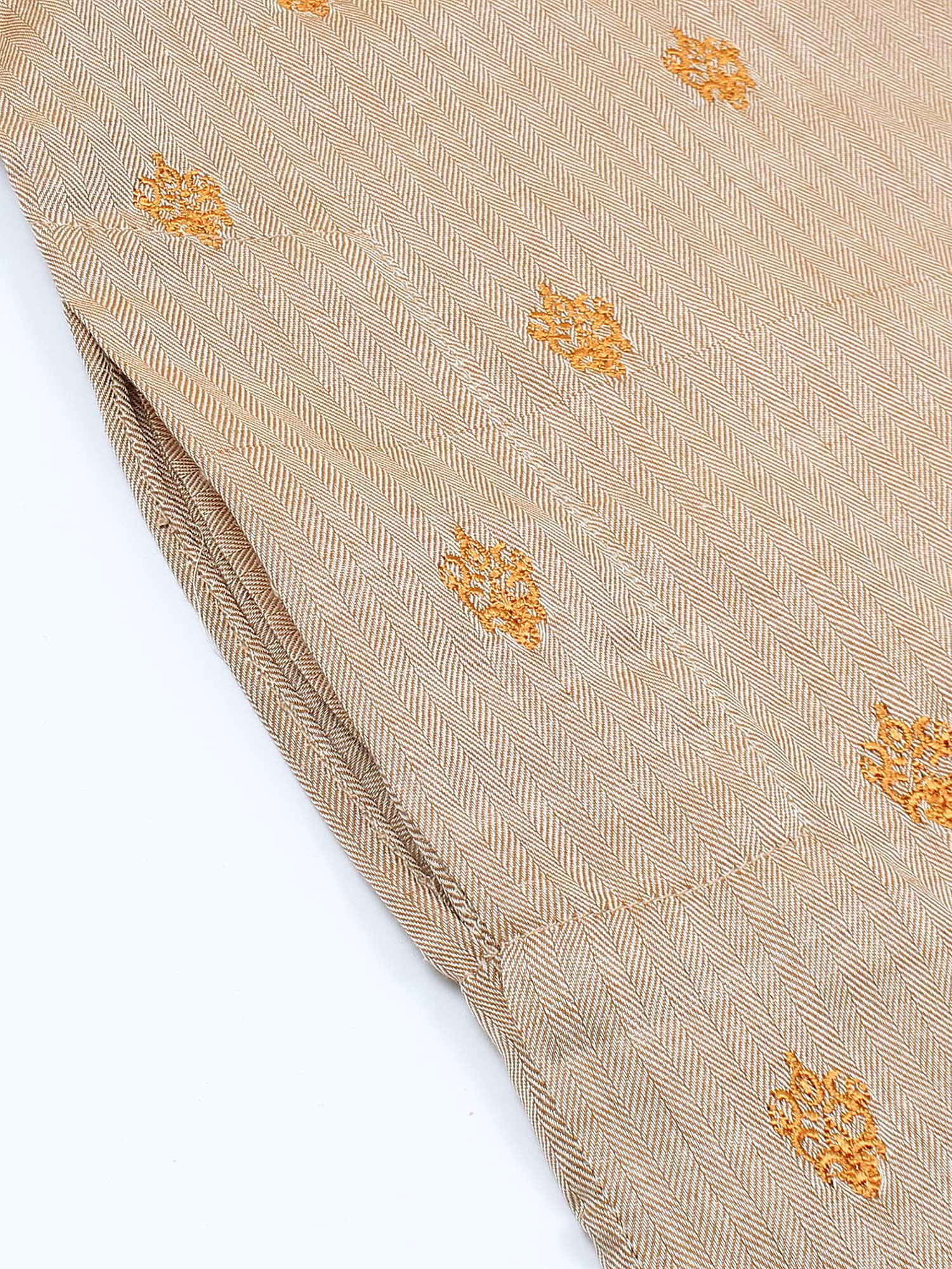 Boys Embroidered Kurta ART VB196-E - Image 6