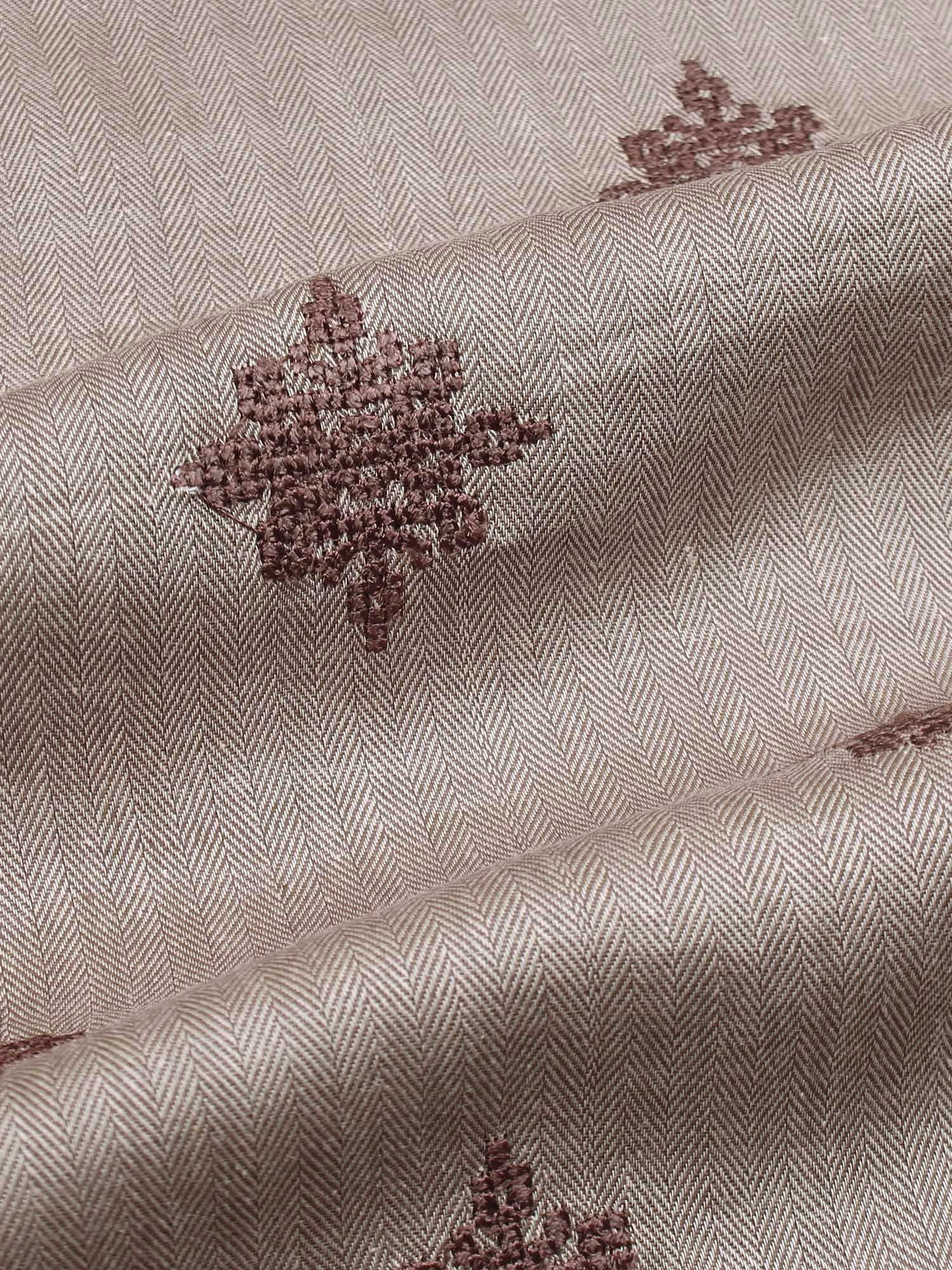 Boys Embroidered Kurta ART VB196-F - Image 3