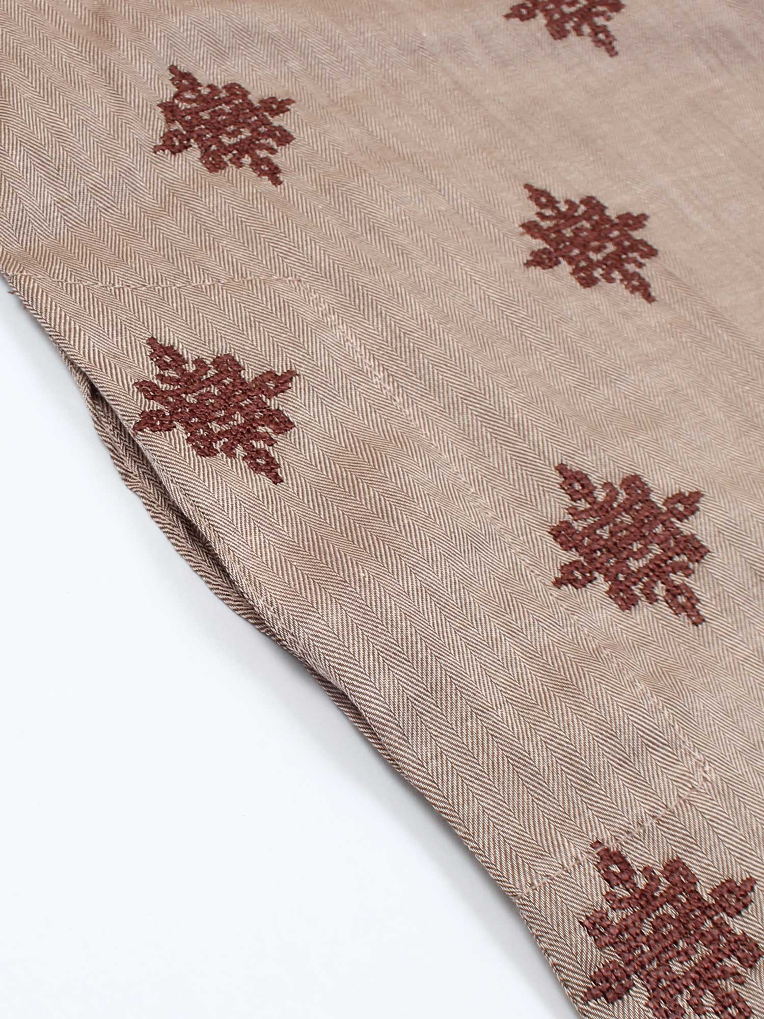 Boys Embroidered Kurta ART VB196-F - Image 6