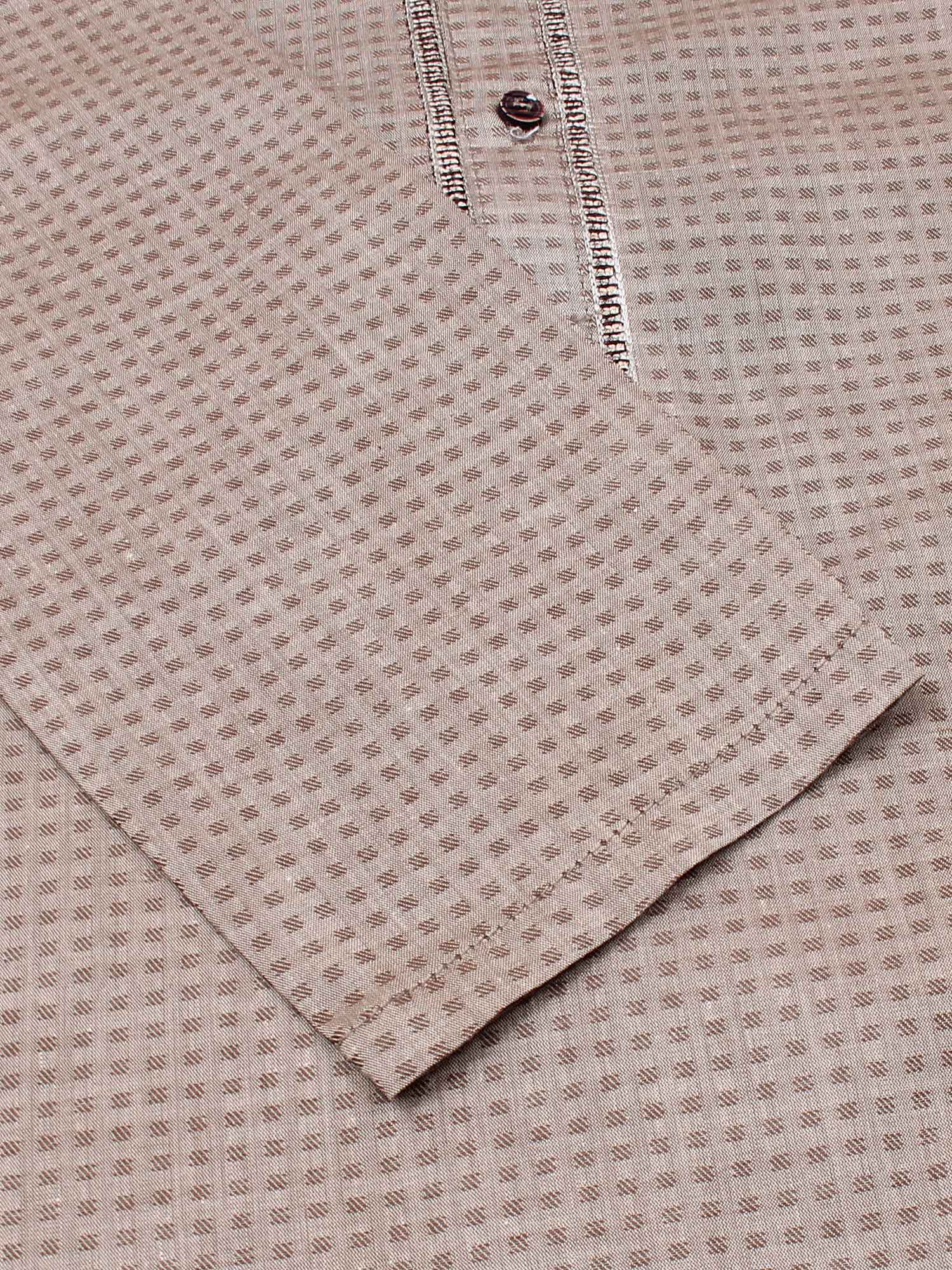 Boys Embroidered Kurta ART VB197-B - Image 7