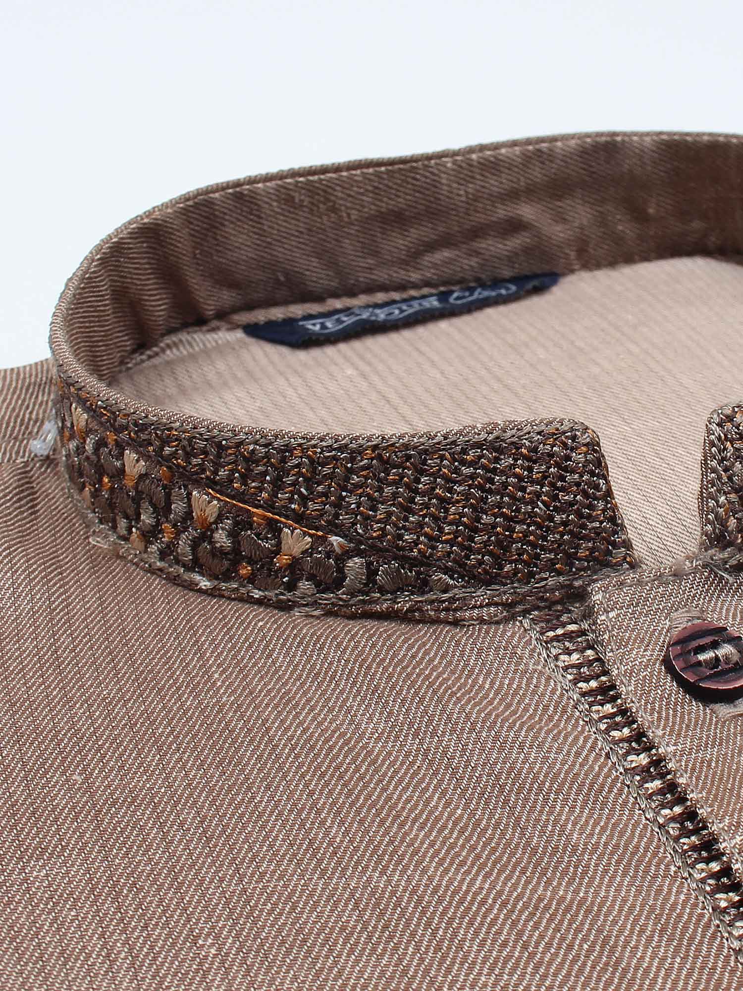 Boys Embroidered Kurta ART VB197-B - Image 9