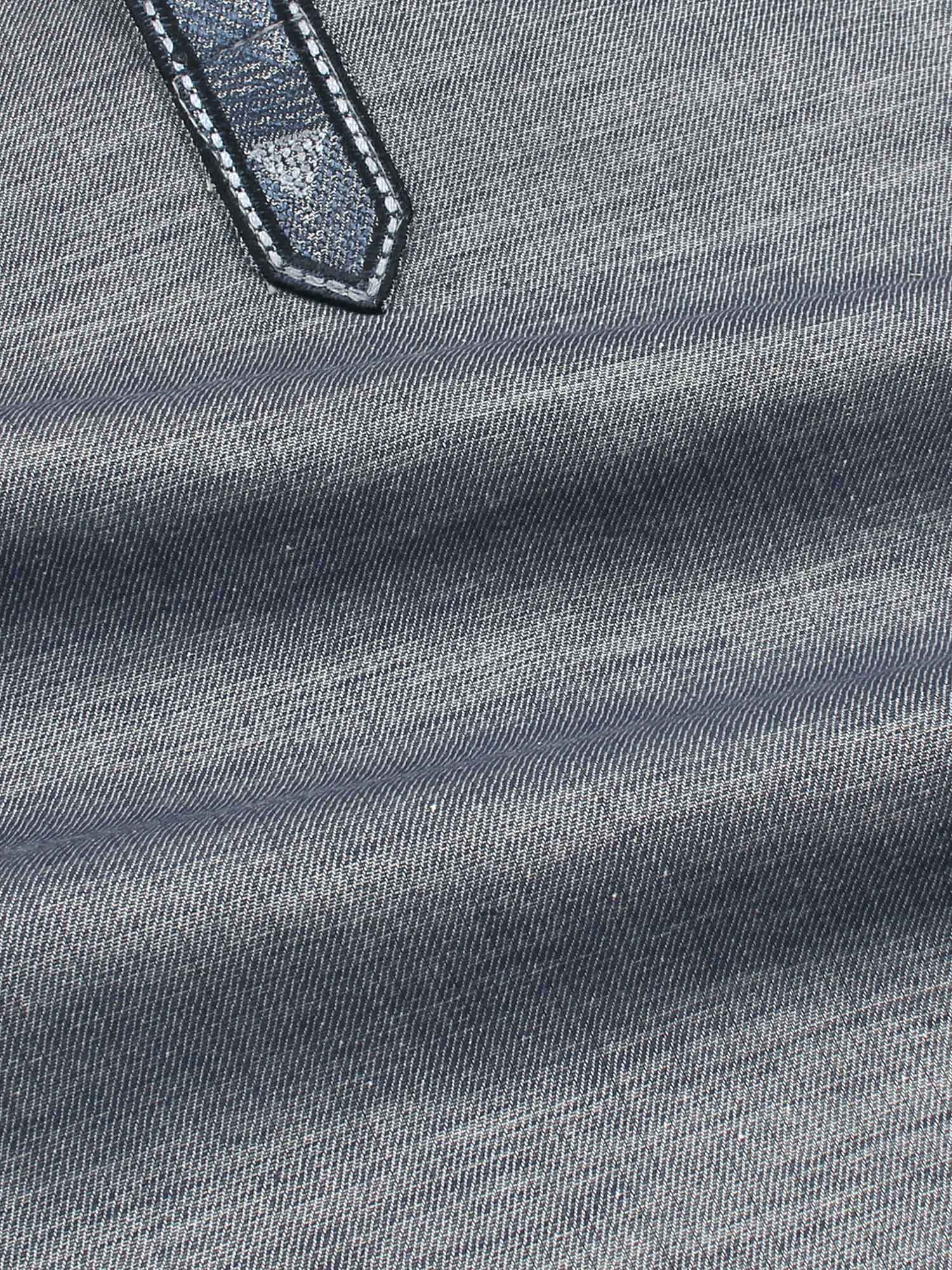 Boys Embroidered Kurta ART VB199-A - Image 3