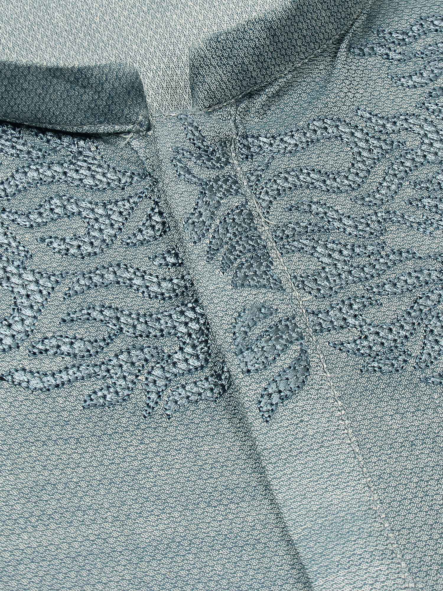 Boys Embroidered Kurta ART VB202-A - Image 9