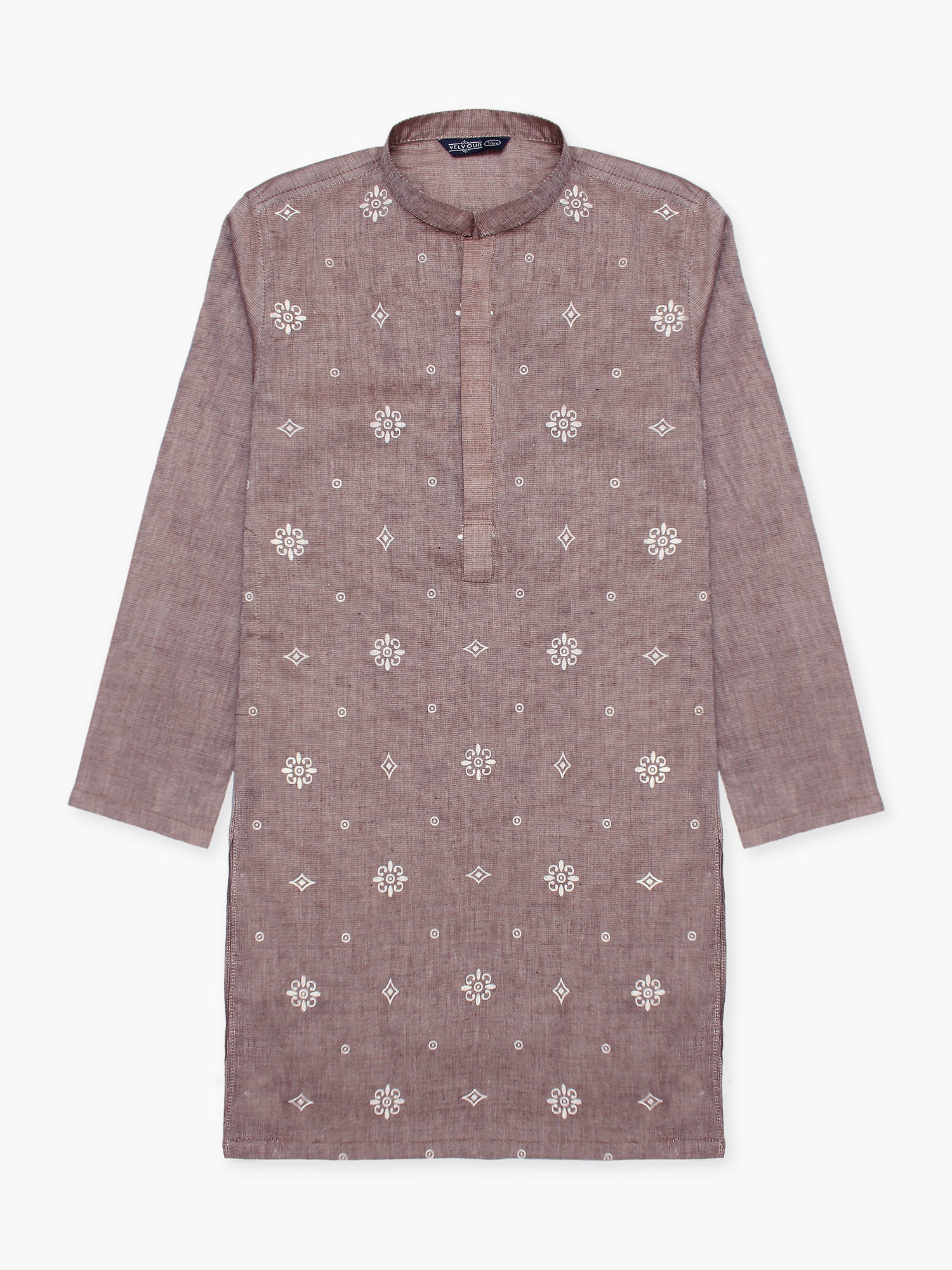 Boys Printed Kurta ART VB203-A