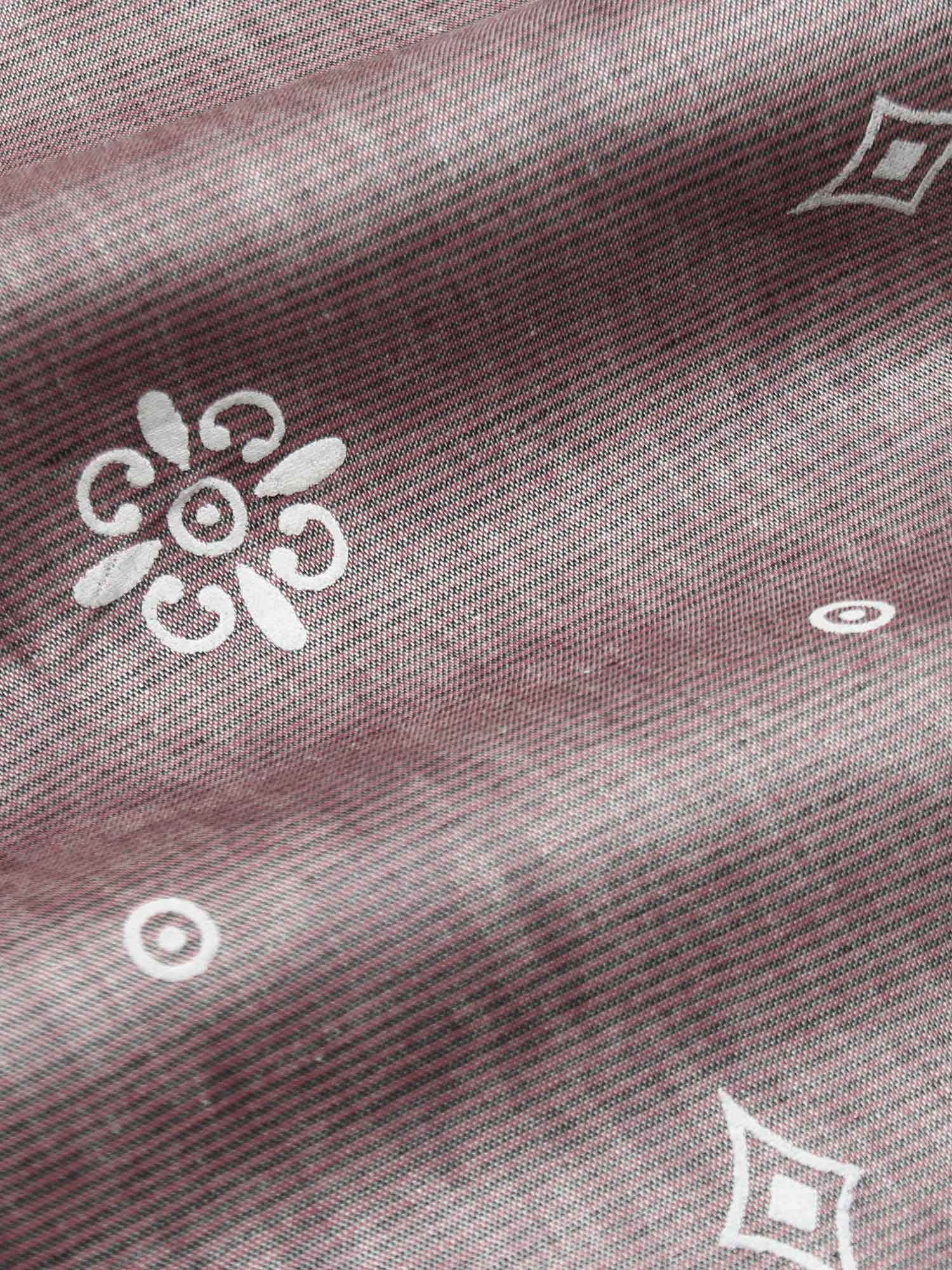 Boys Printed Kurta ART VB203-A - Image 2