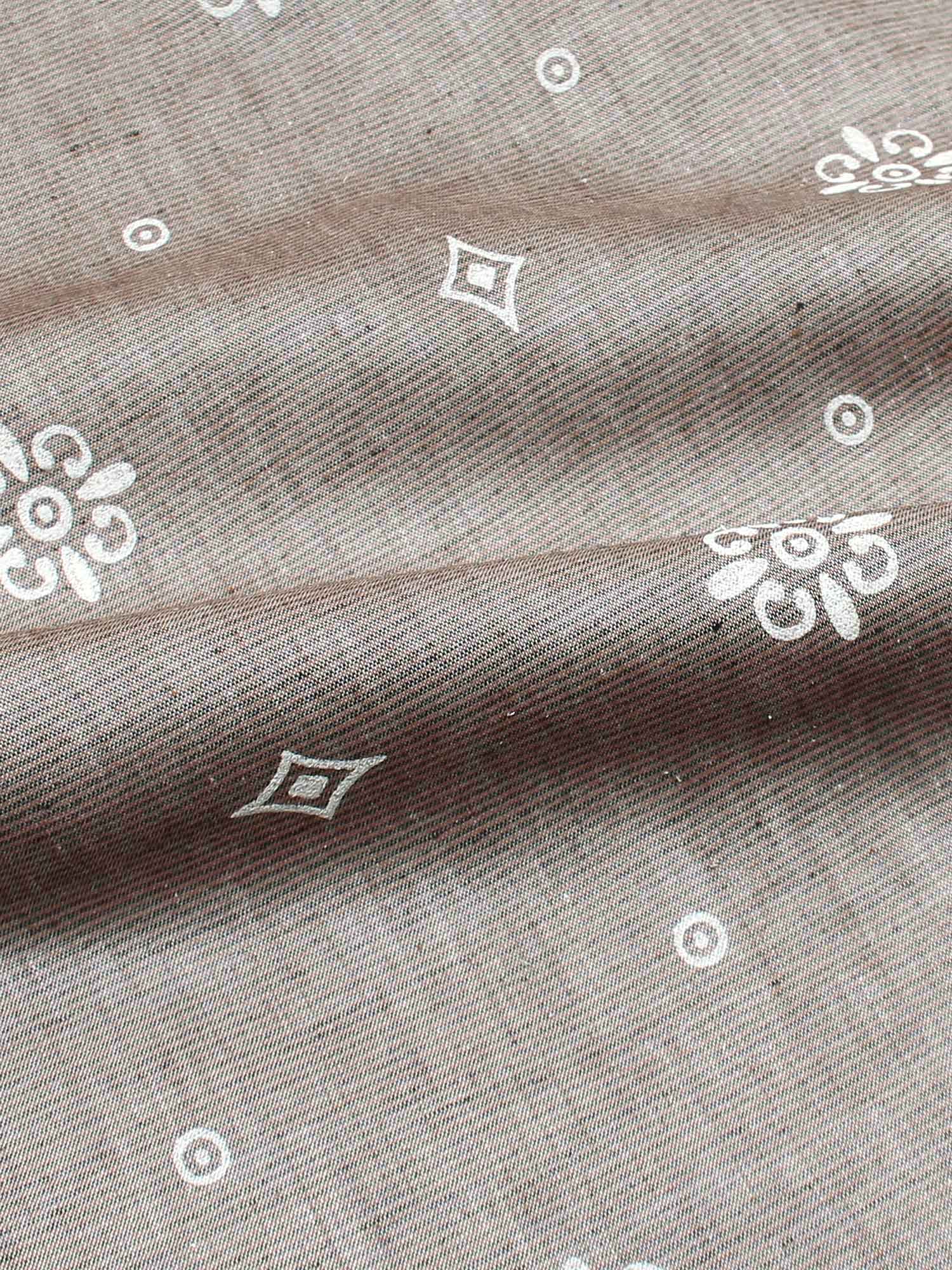 Boys Printed Kurta ART VB203-B - Image 2