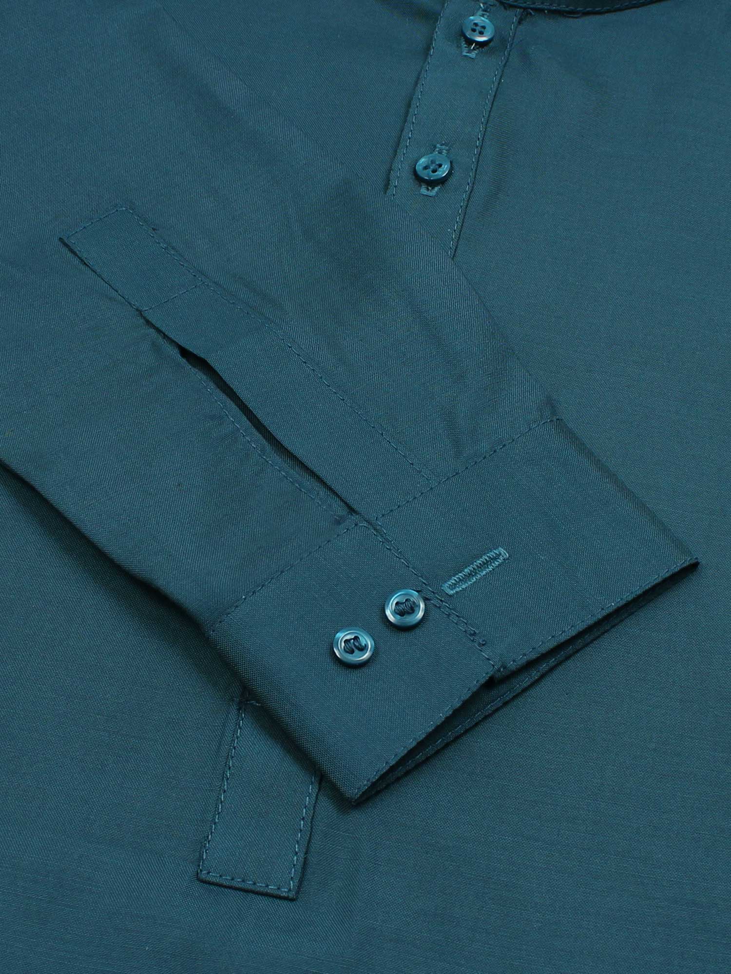 Boys Kurta Shalwar 2Pc suit VB210-B - Image 6