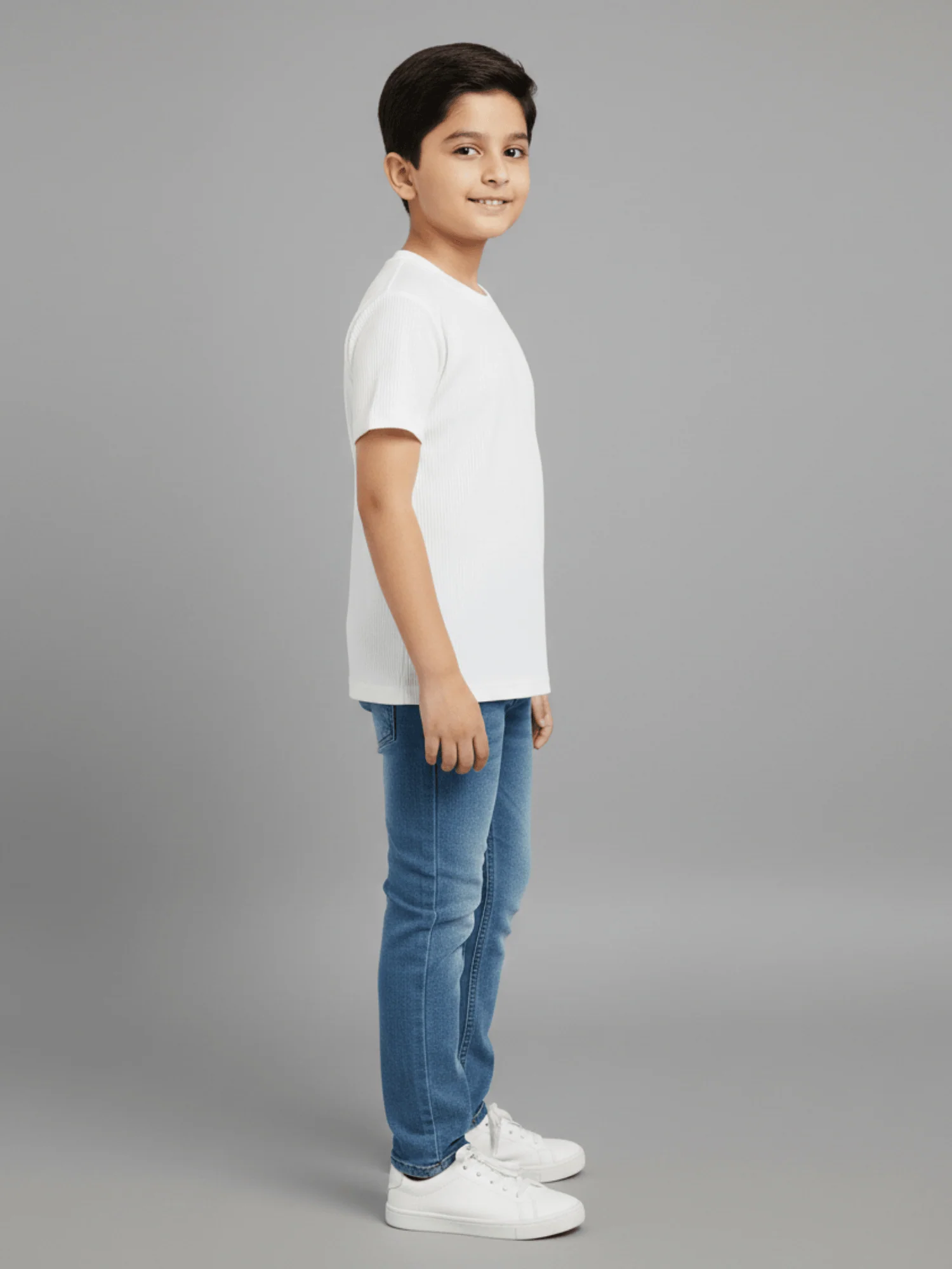 Boys Tee Shirt VT17-A - Image 2
