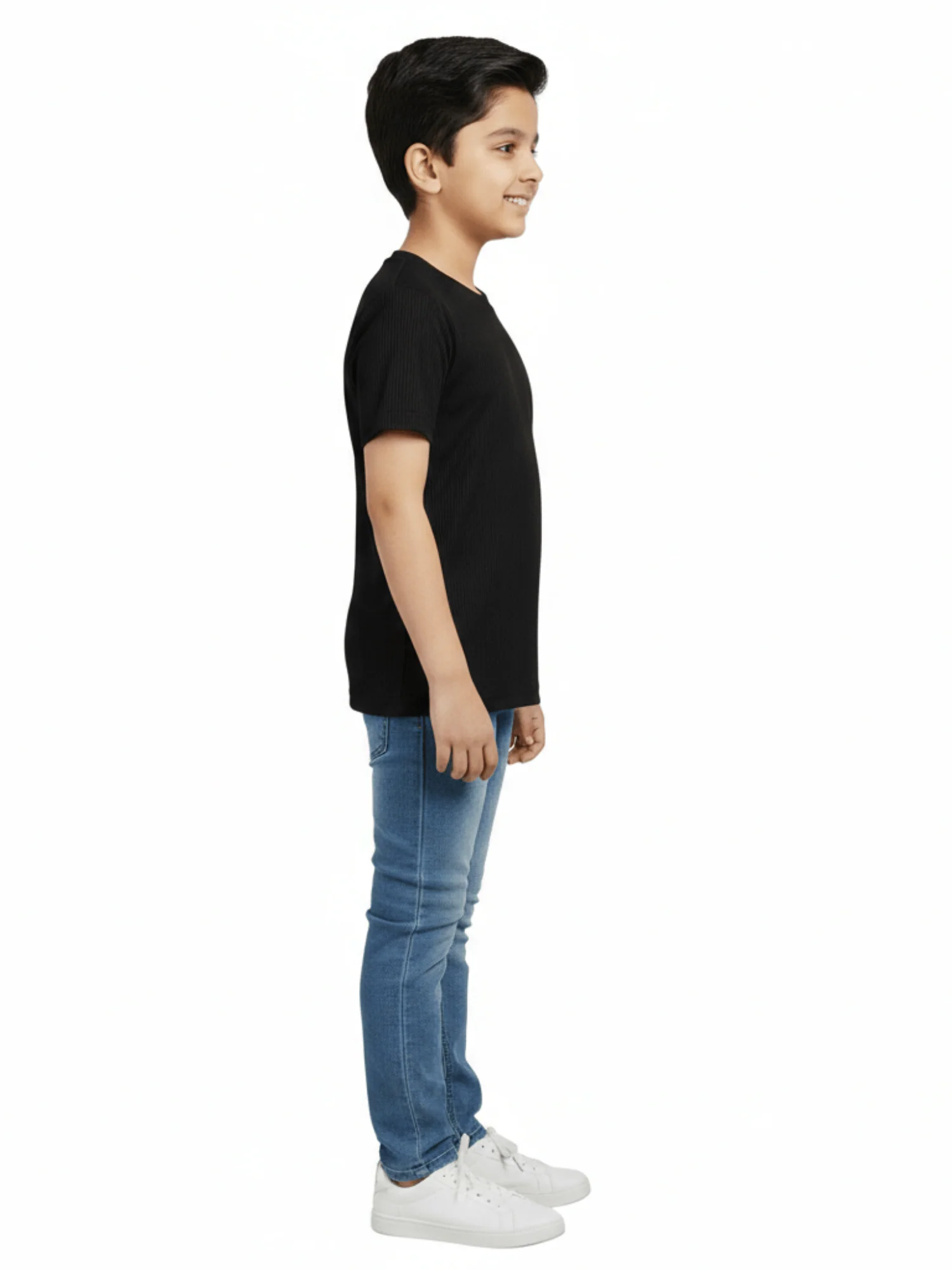 Boys Tee Shirt VT17-B - Image 2