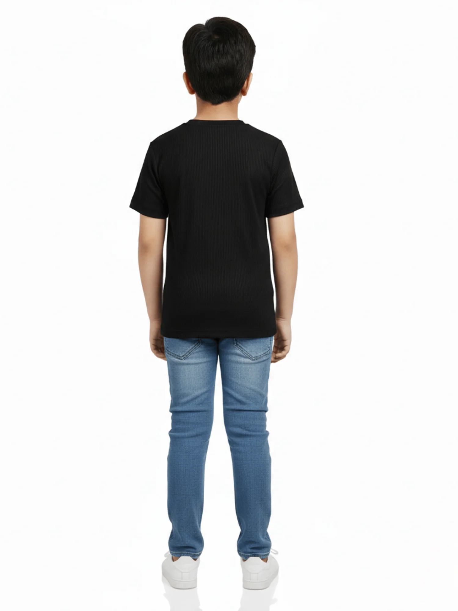 Boys Tee Shirt VT17-B - Image 3