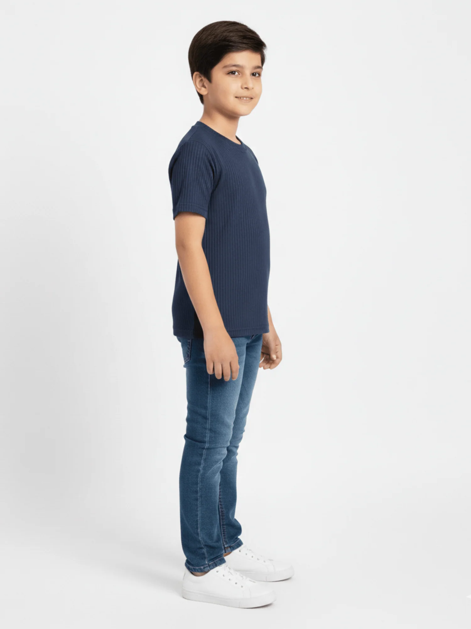 Boys Tee Shirt VT18-B - Image 2