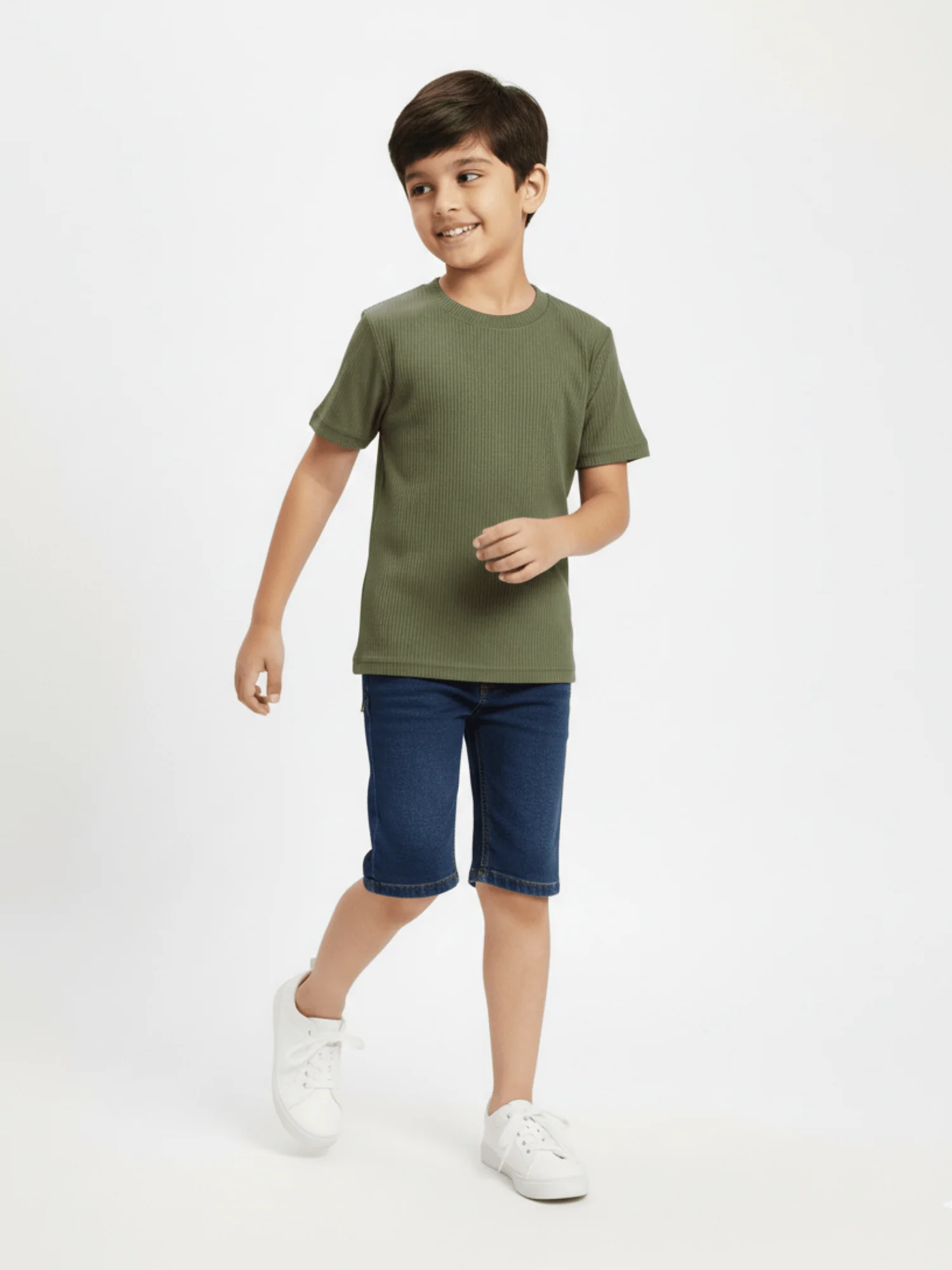 Boys Tee Shirt VT19-A