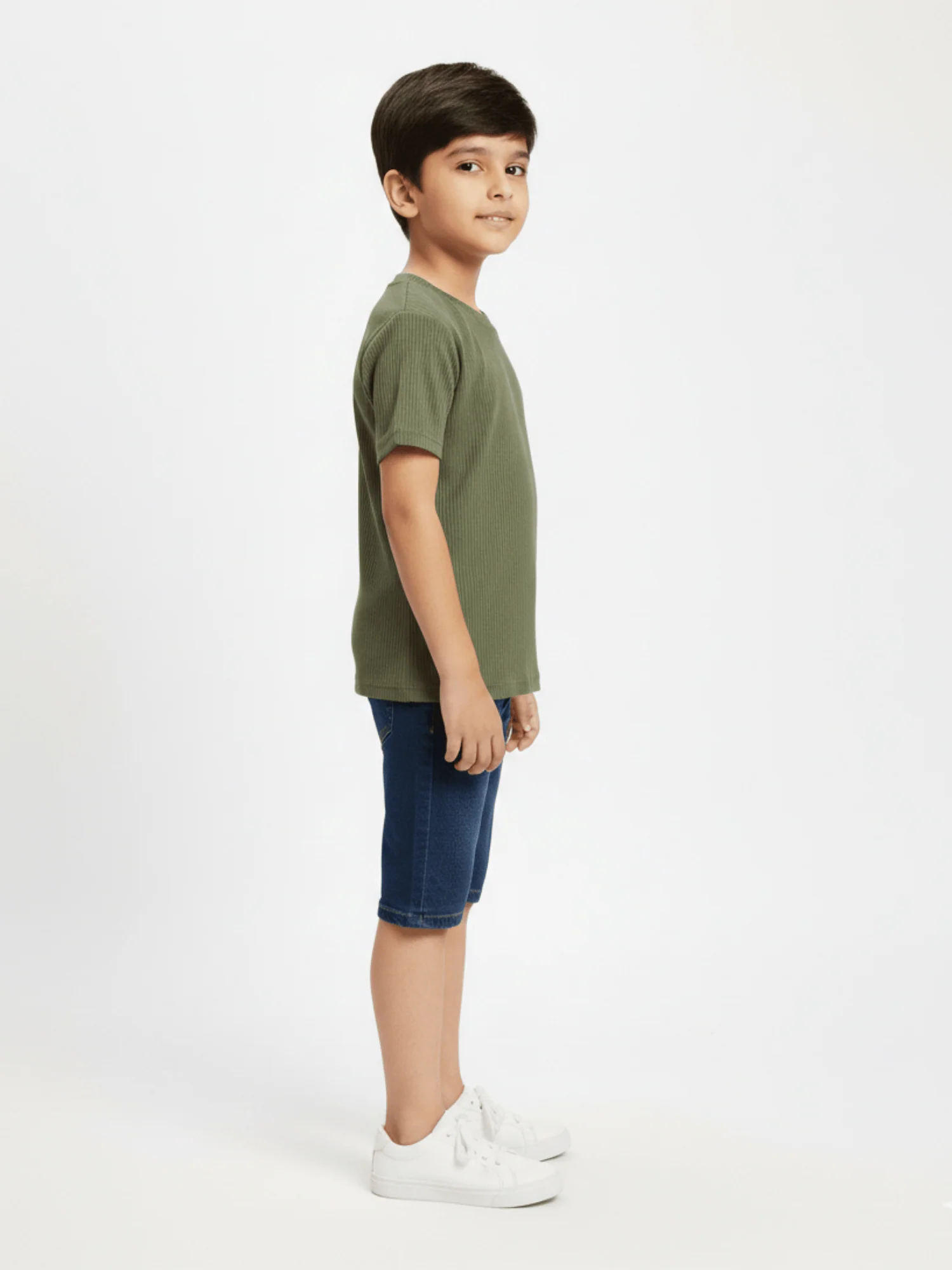 Boys Tee Shirt VT19-A - Image 2