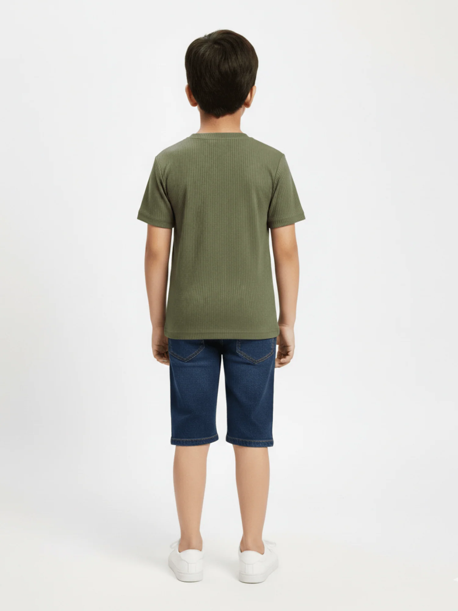 Boys Tee Shirt VT19-A - Image 3