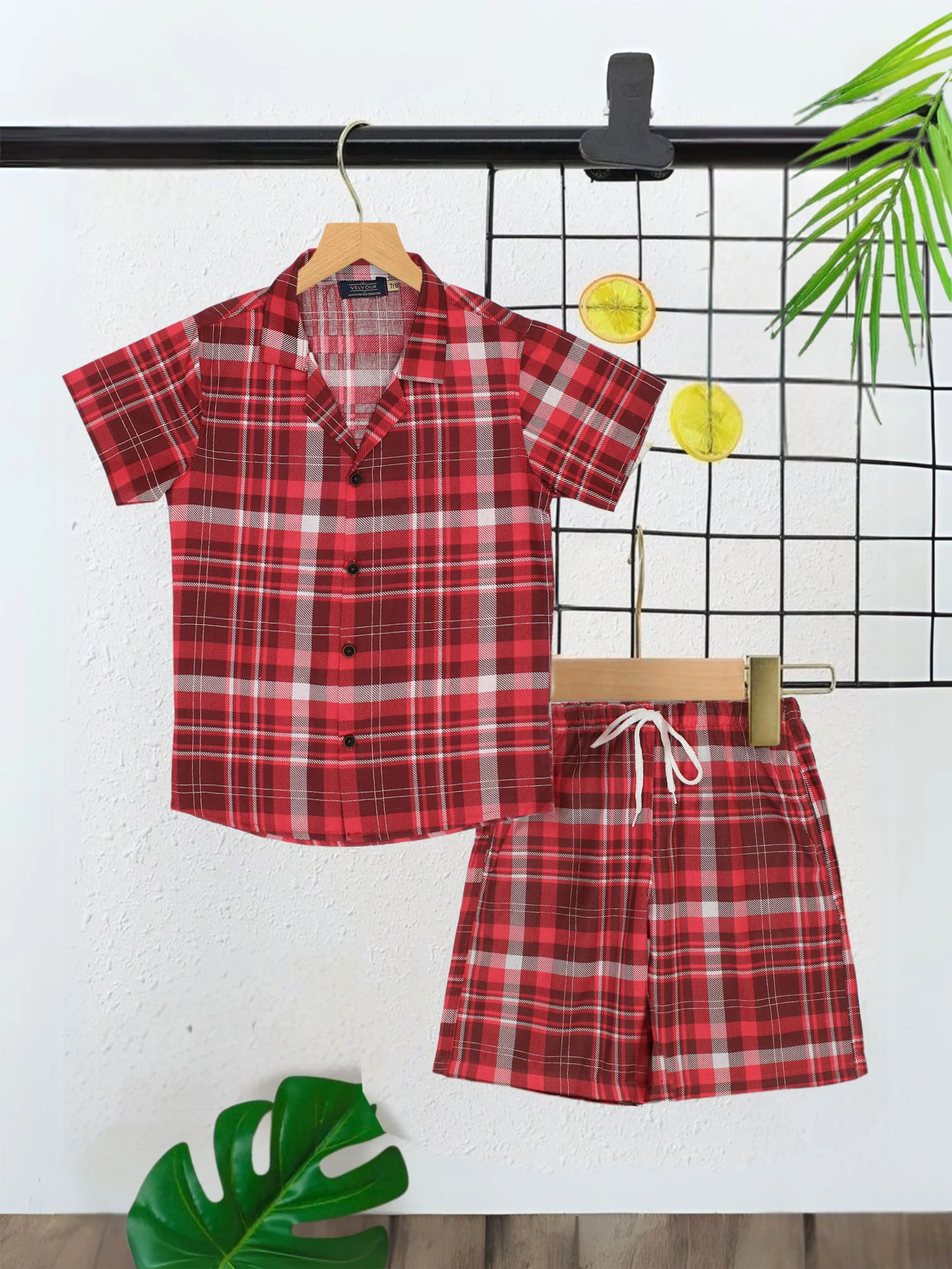 Co Ord set For Boys & Girls VC31 - Image 5