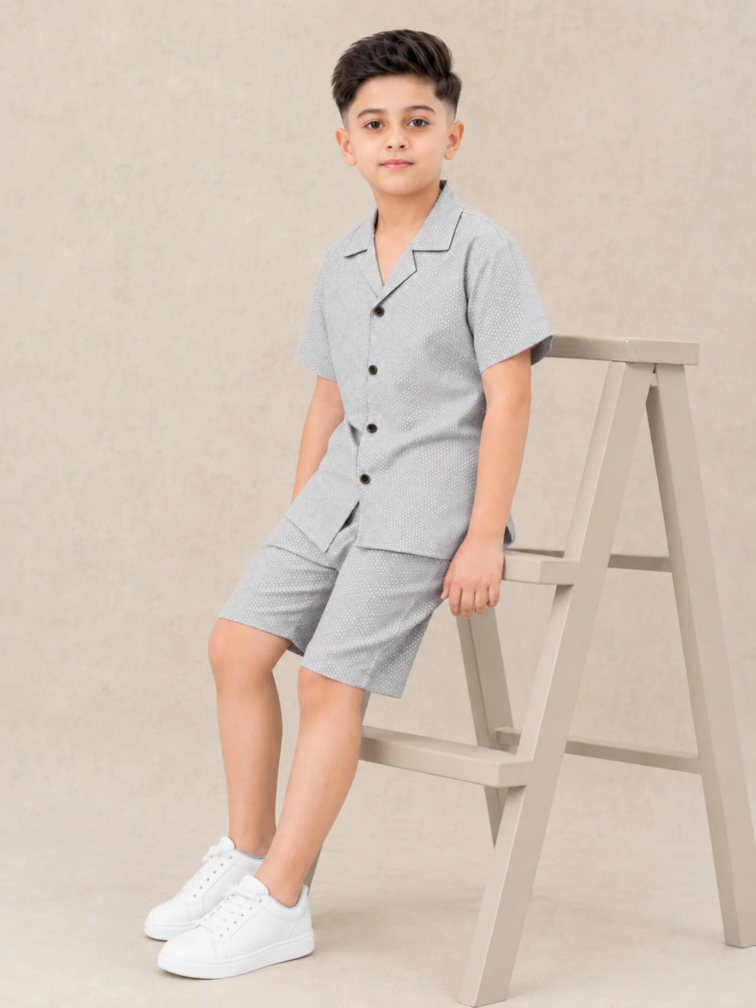Co Ord set For Boys & Girls VC32