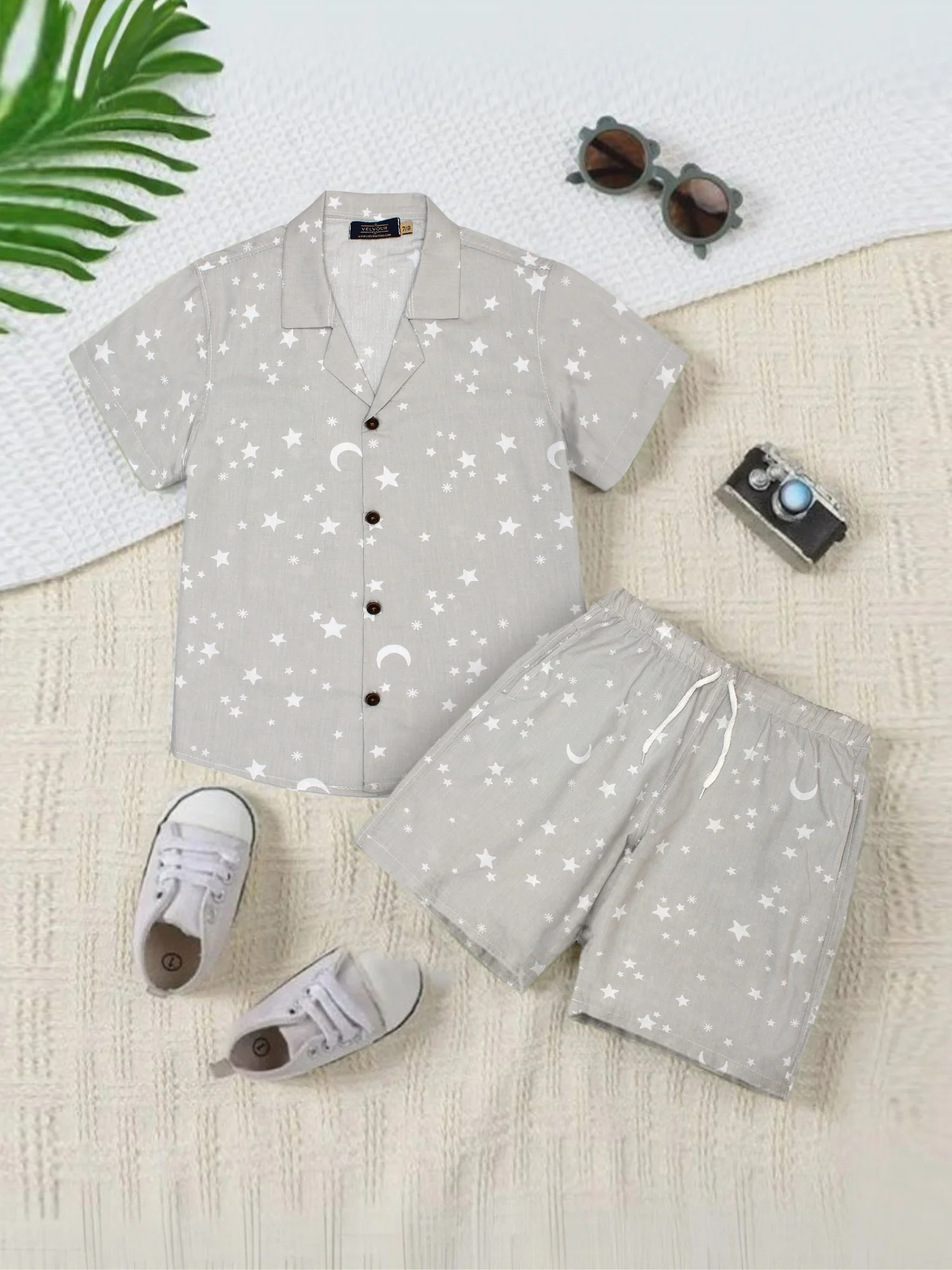 Co Ord set For Boys & Girls VC34 - Image 5