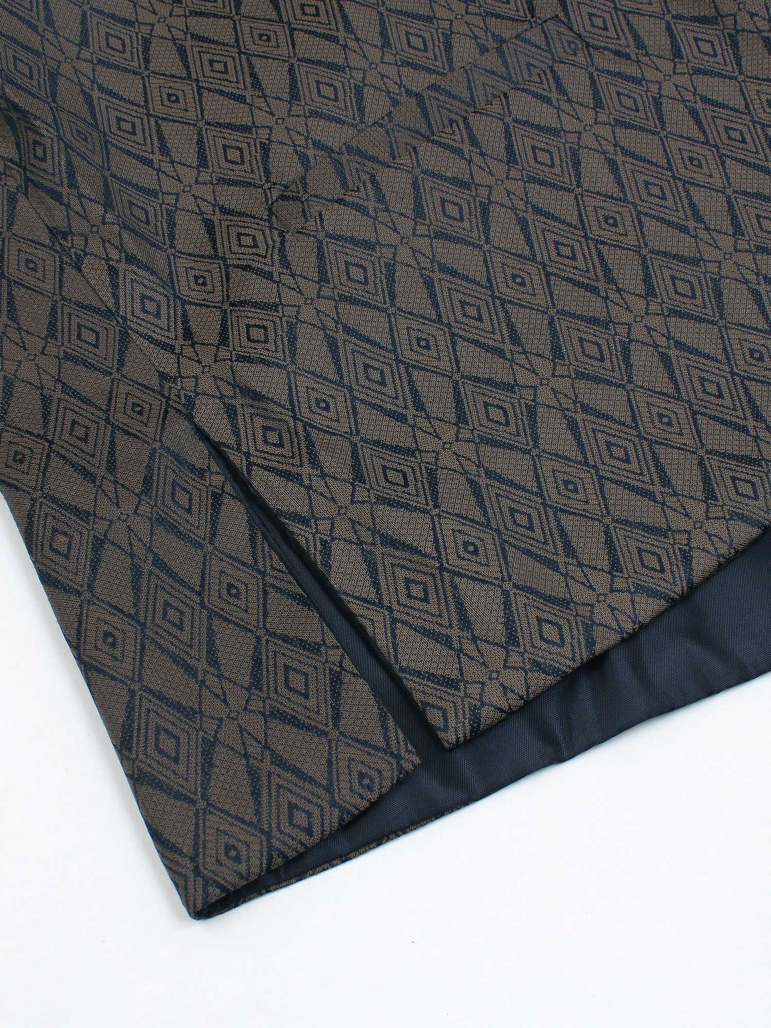 Formal Waistcoat For Boys ART #VW05-B - Image 5