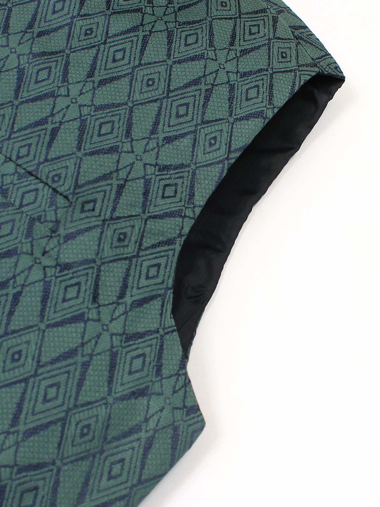 Formal Waistcoat For Boys ART #VW05-D - Image 4
