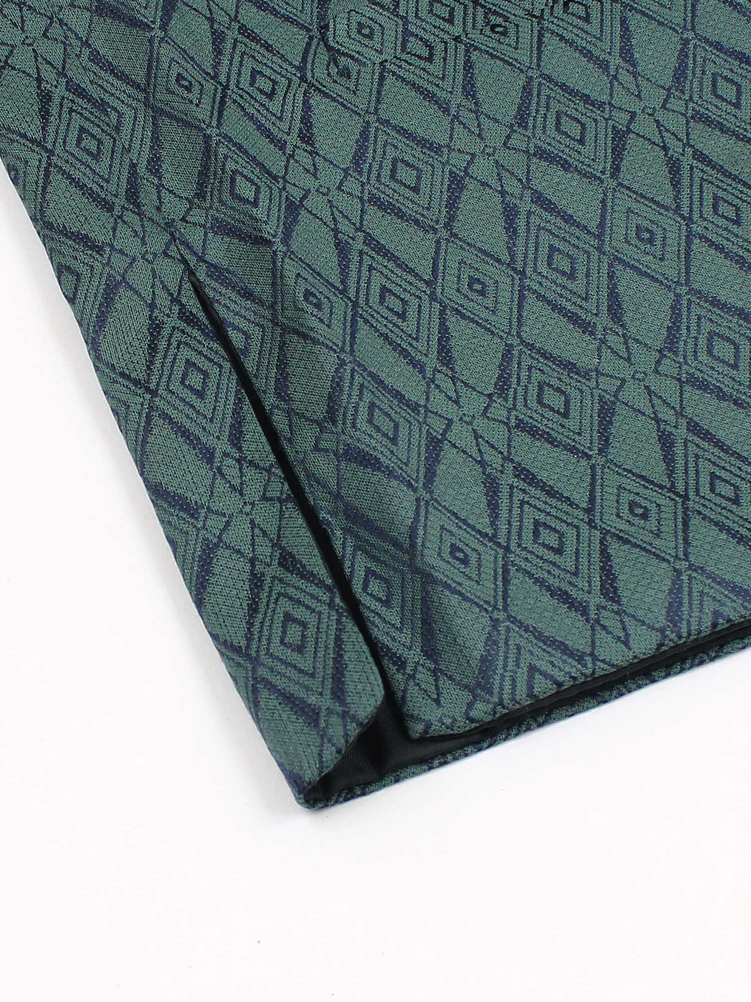 Formal Waistcoat For Boys ART #VW05-D - Image 6