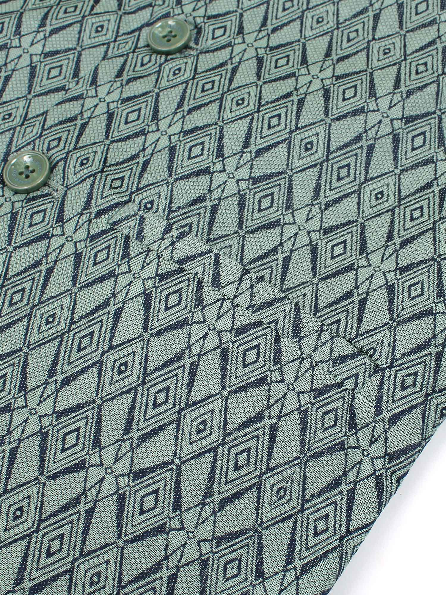 Formal Waistcoat For Boys ART #VW05-E - Image 4