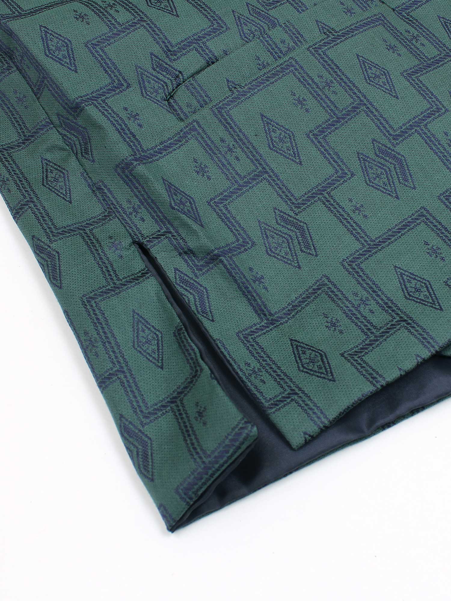 Formal Waistcoat For Boys ART #VW06-A - Image 6