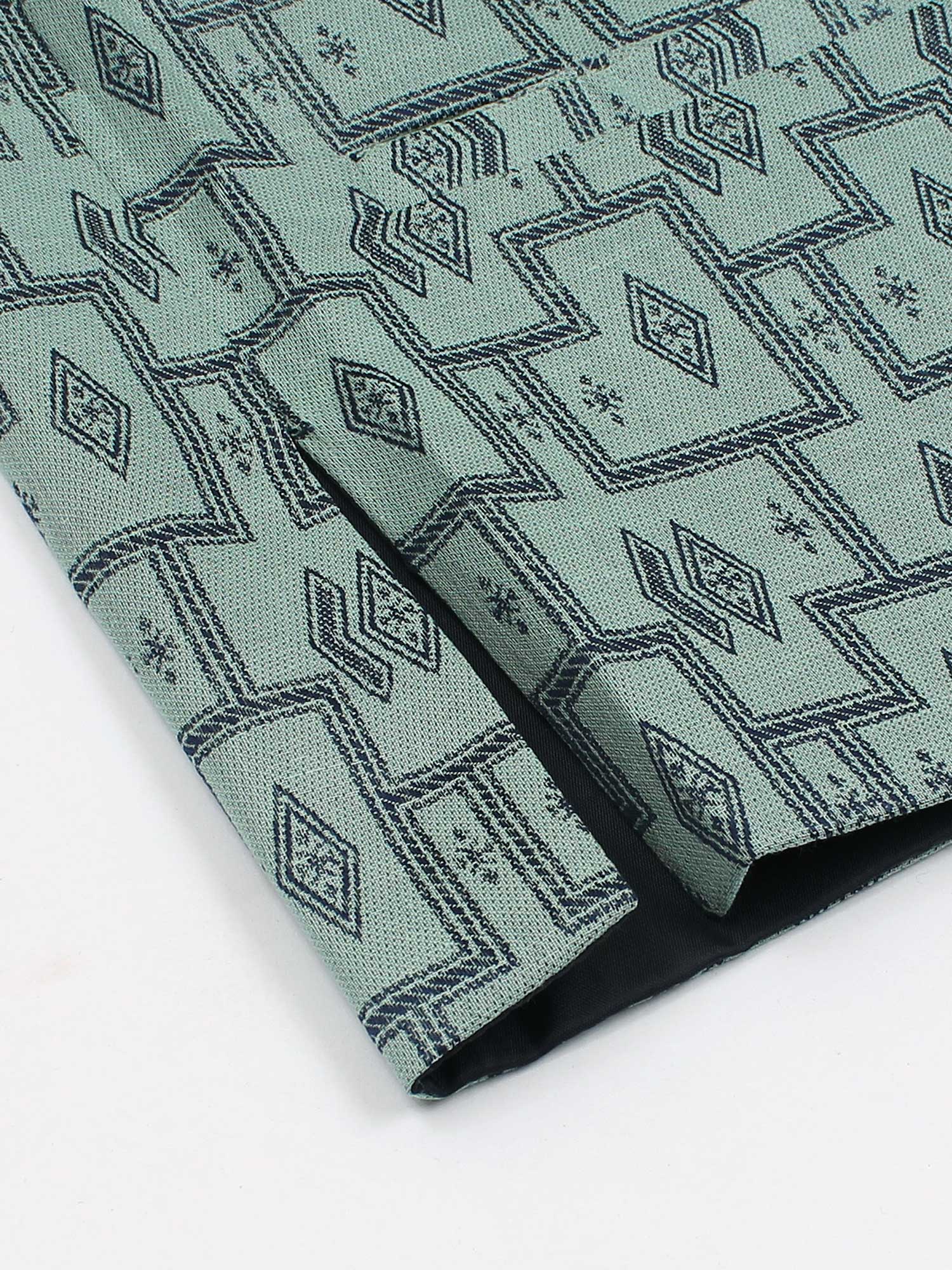 Formal Waistcoat For Boys ART #VW06-B - Image 6