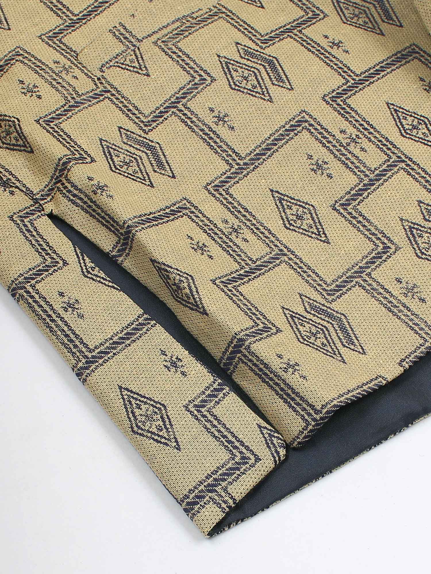 Formal Waistcoat For Boys ART #VW06-C - Image 6