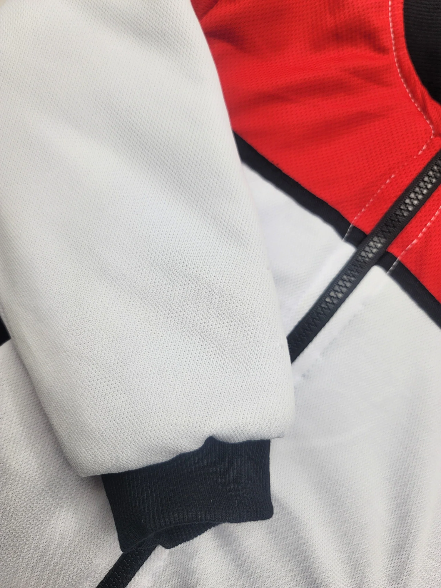 Full Sleeves bomber jacket Boys & Girls VJ80-A - Image 5