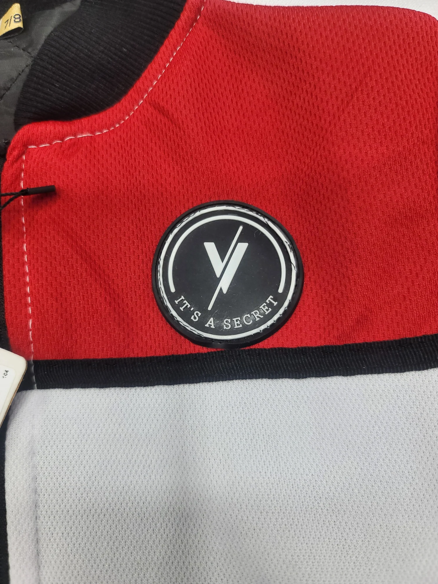 Full Sleeves bomber jacket Boys & Girls VJ80-A - Image 6