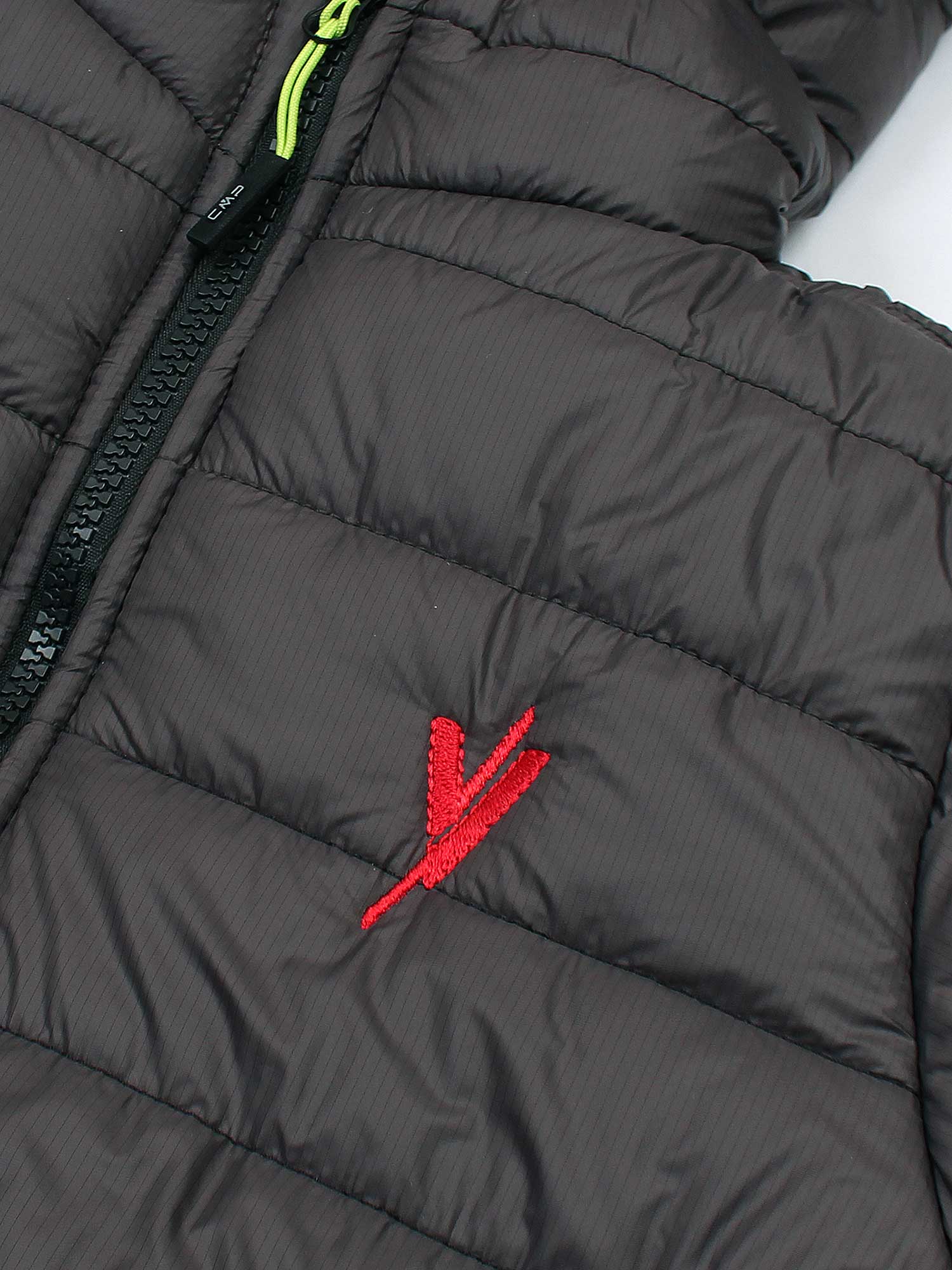 Full Sleeves Hooded Puffer Jacket Boys & Girls VJ20-E - Image 2