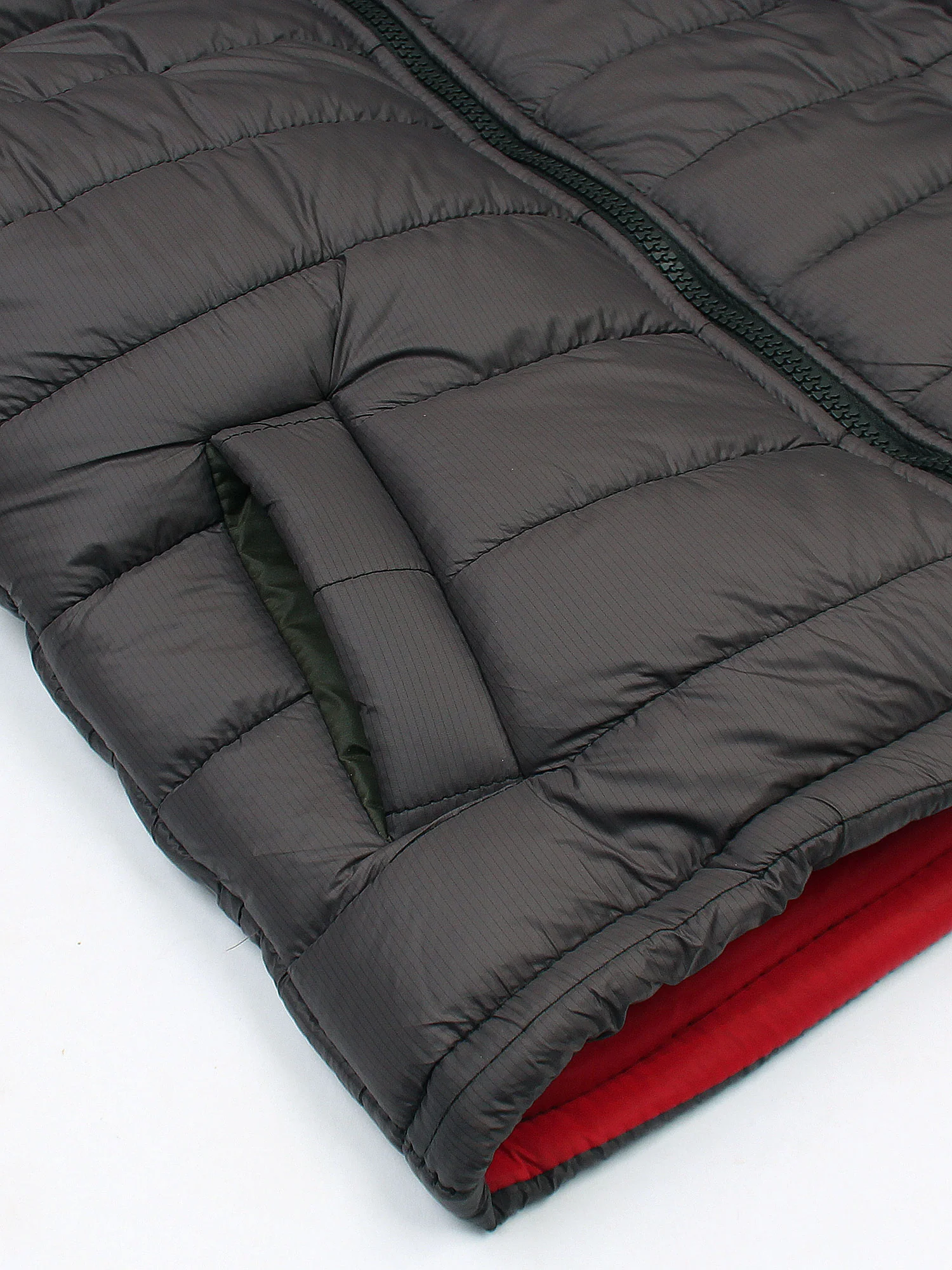 Full Sleeves Hooded Puffer Jacket Boys & Girls VJ20-E - Image 6