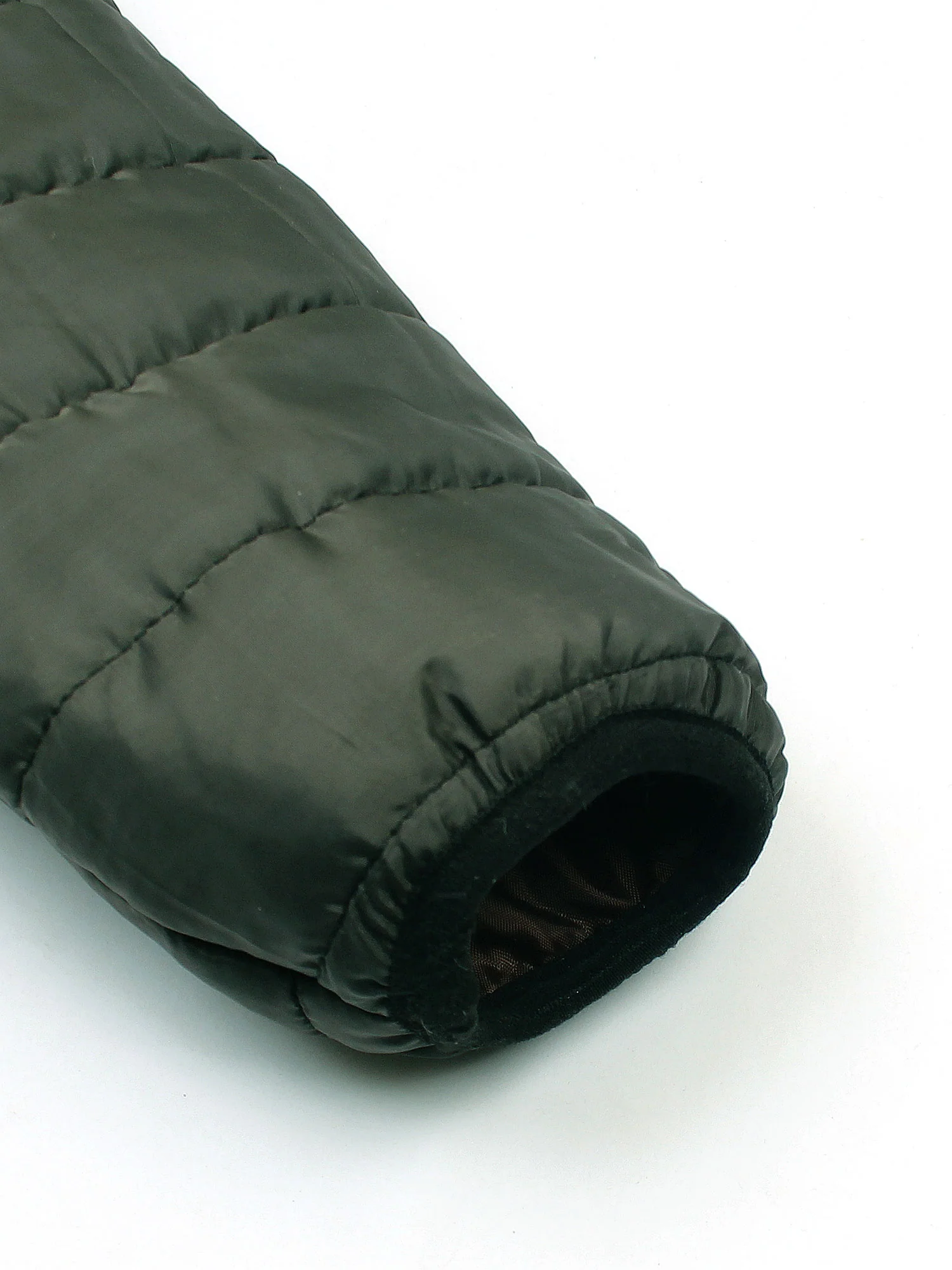 Full Sleeves Hooded Puffer Jacket Boys & Girls VJ40-A - Image 5