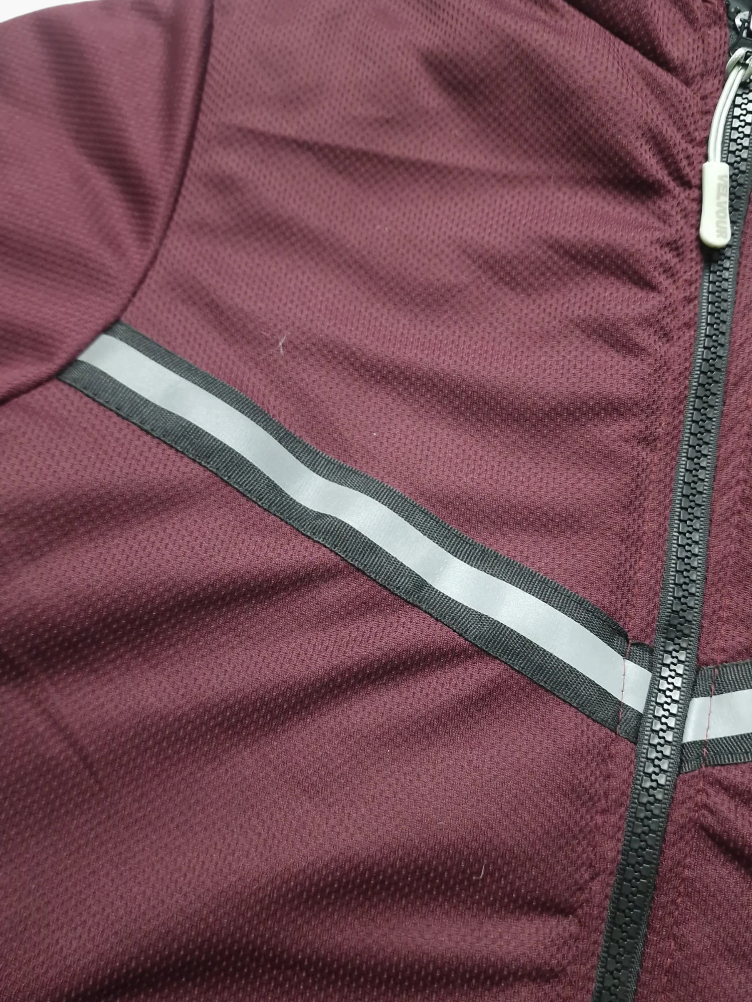 Full Sleeves Hooded Puffer Jacket Boys & Girls VJ79-C - Image 5