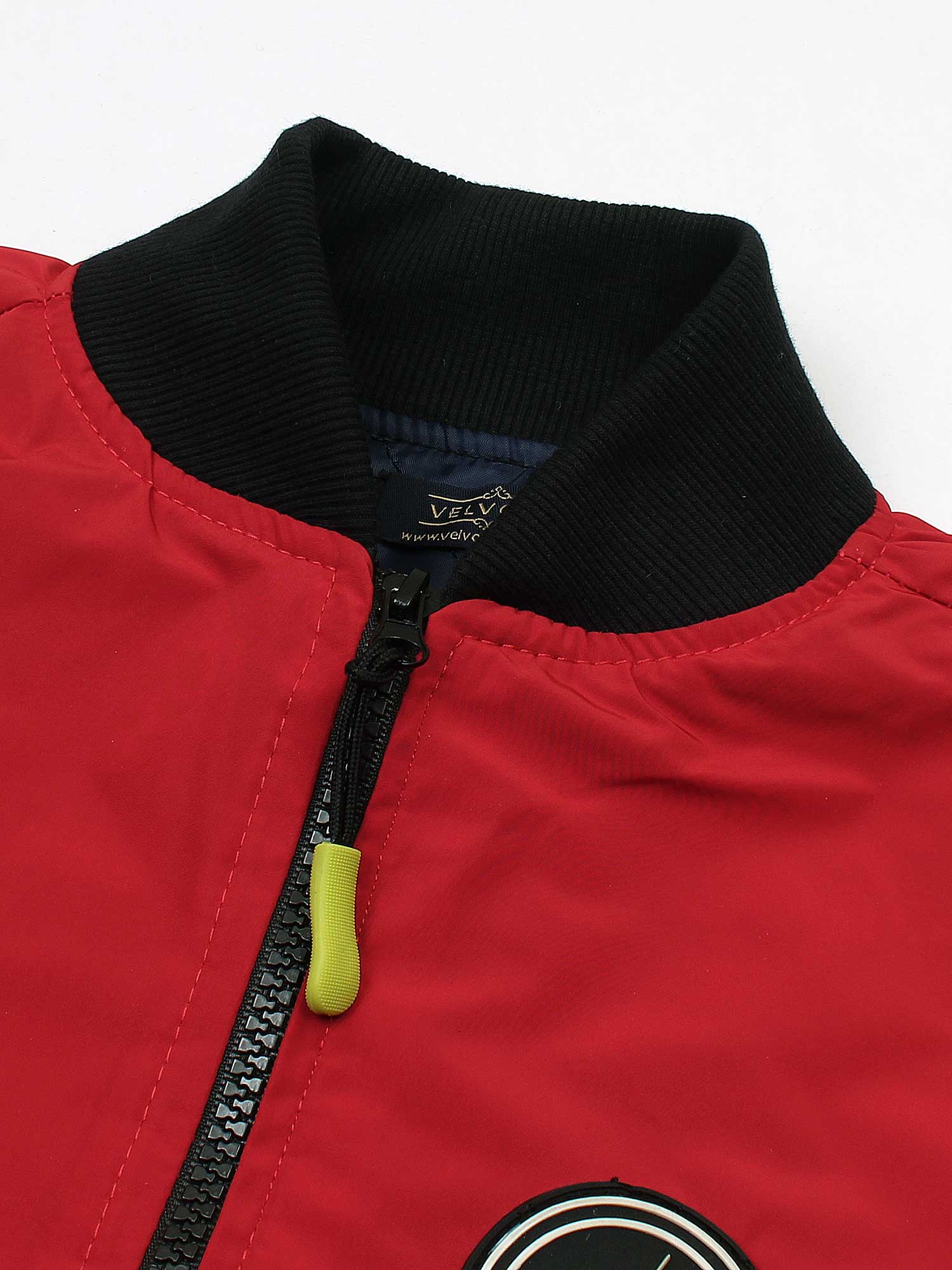 Full Sleeves Jacket Boys & Girls VJ46-D - Image 3
