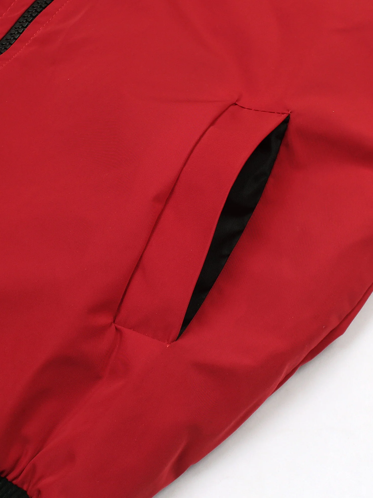 Full Sleeves Jacket Boys & Girls VJ46-D - Image 5