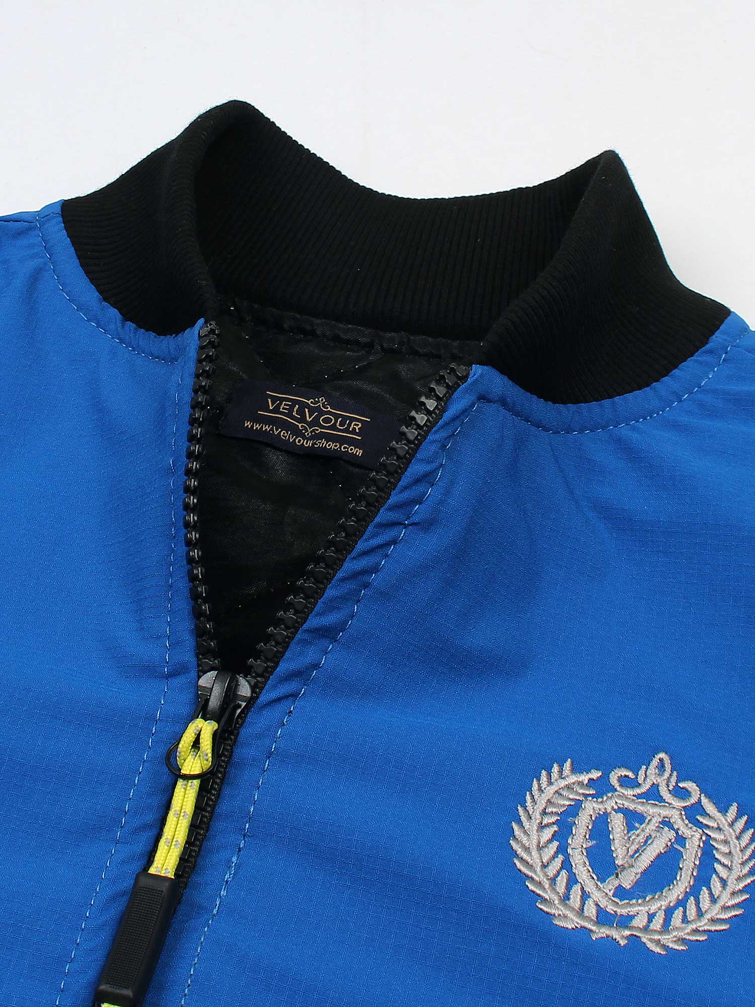 Full Sleeves Jacket Boys & Girls VJ46-B - Image 3