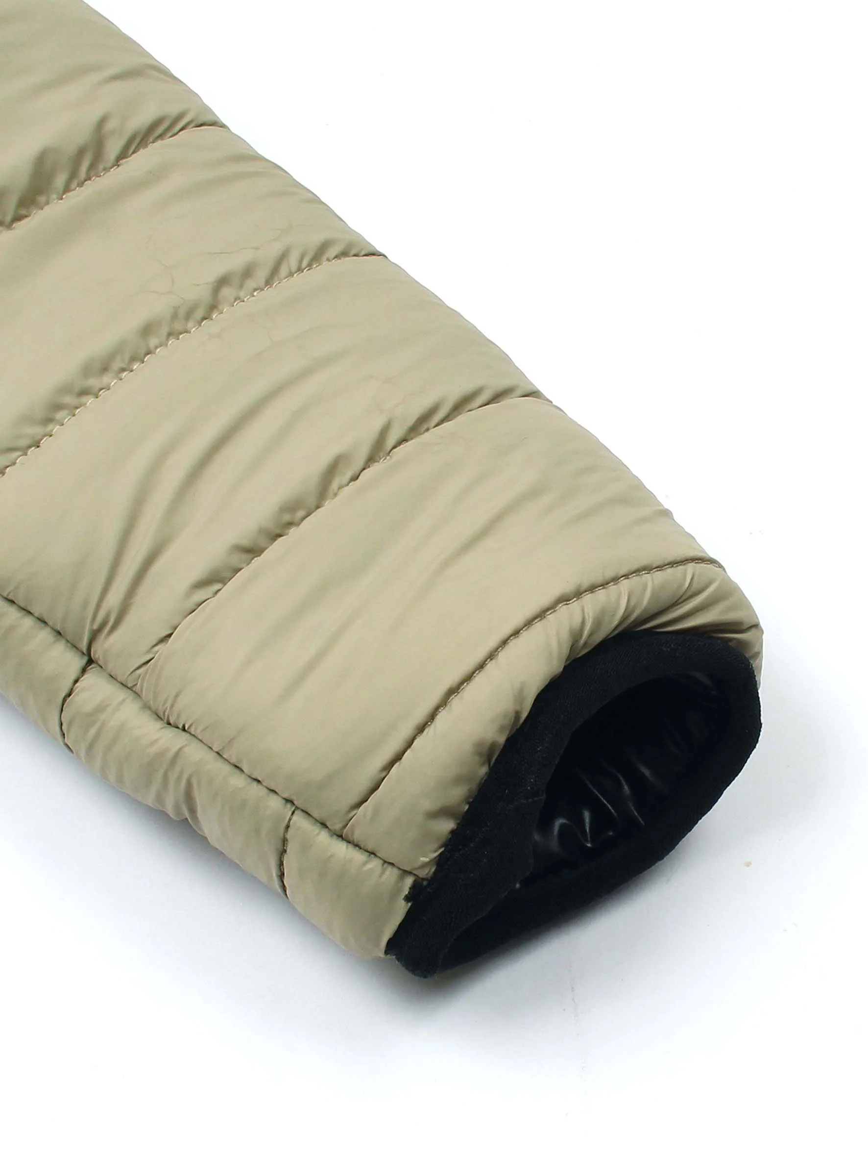 Full Sleeves Puffer Jacket Boys & Girls VJ05 - Image 4