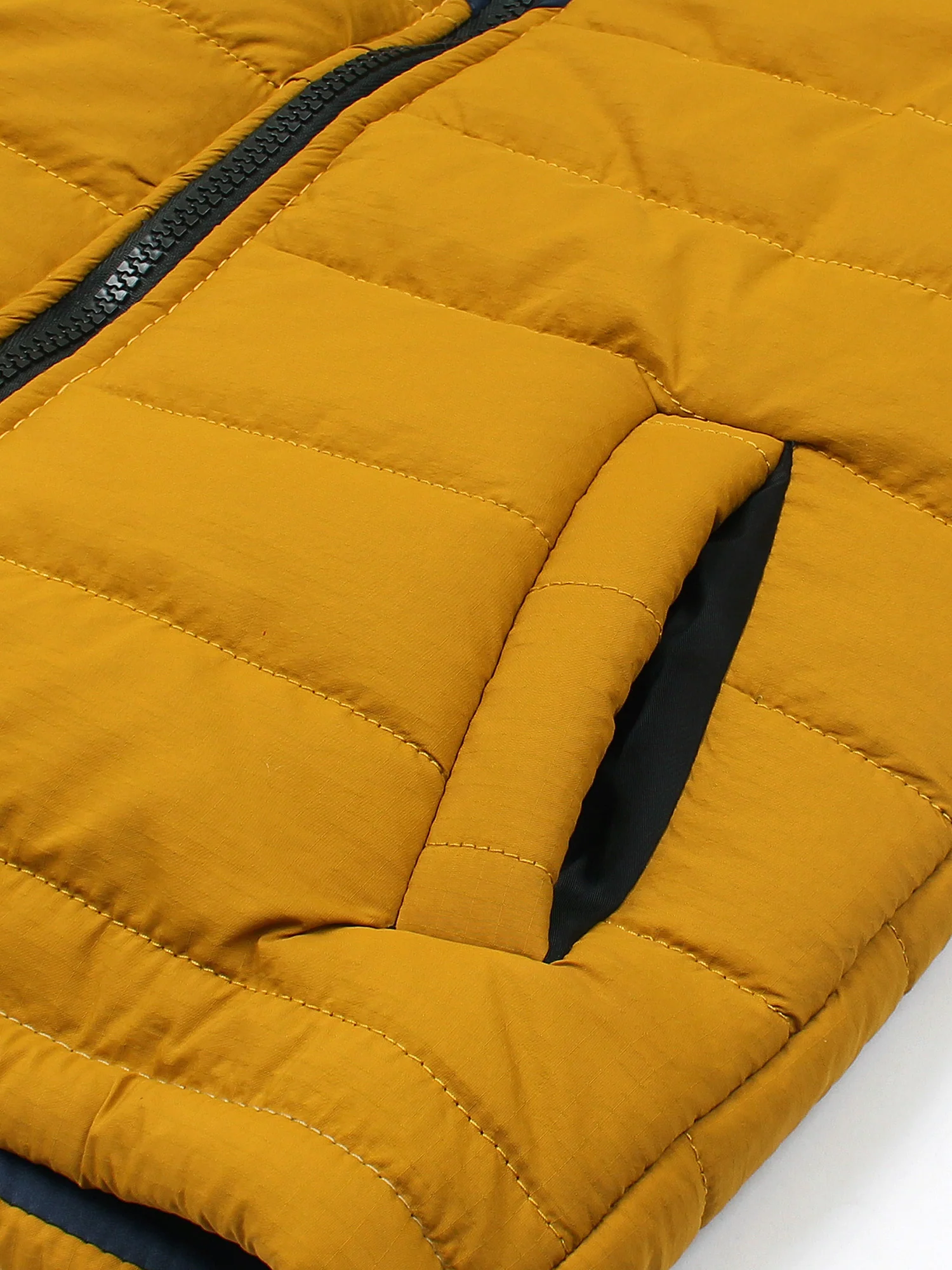 Full Sleeves Puffer Jacket Boys & Girls VJ15-B - Image 5