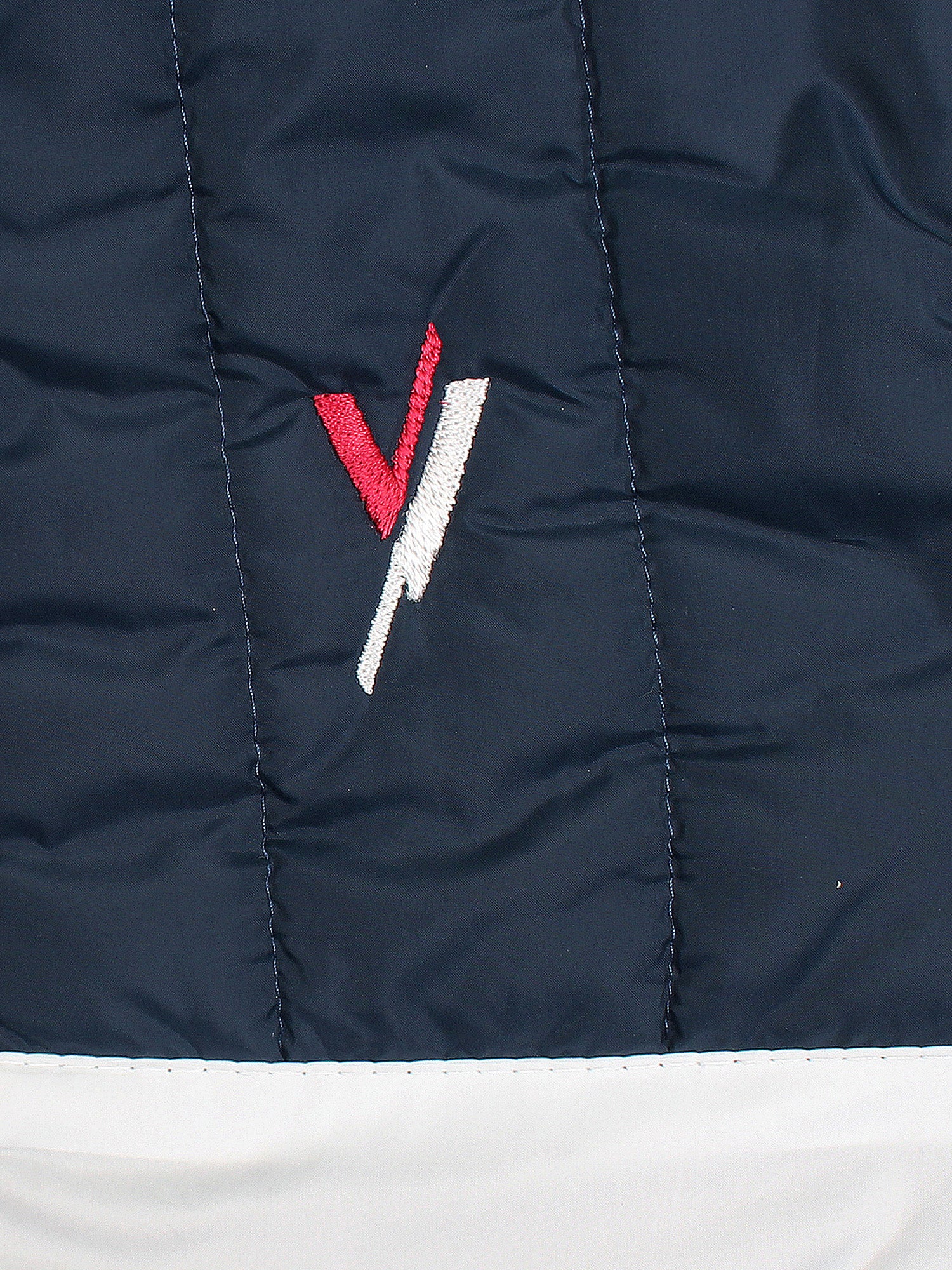 Full Sleeves Puffer Jacket Boys & Girls VJ011 - Image 4