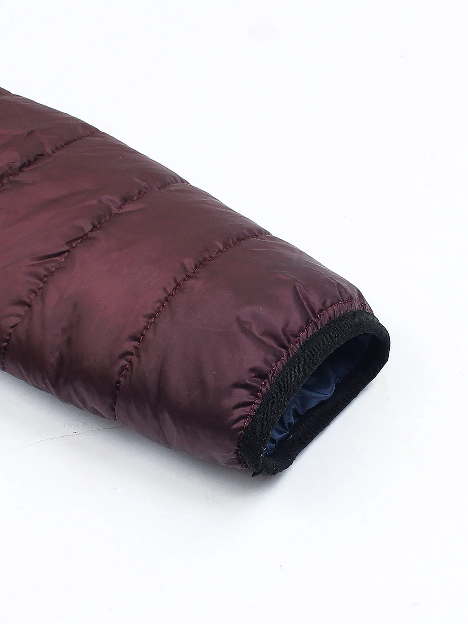 Full Sleeves Puffer Jacket Boys & Girls VJ011 - Image 6