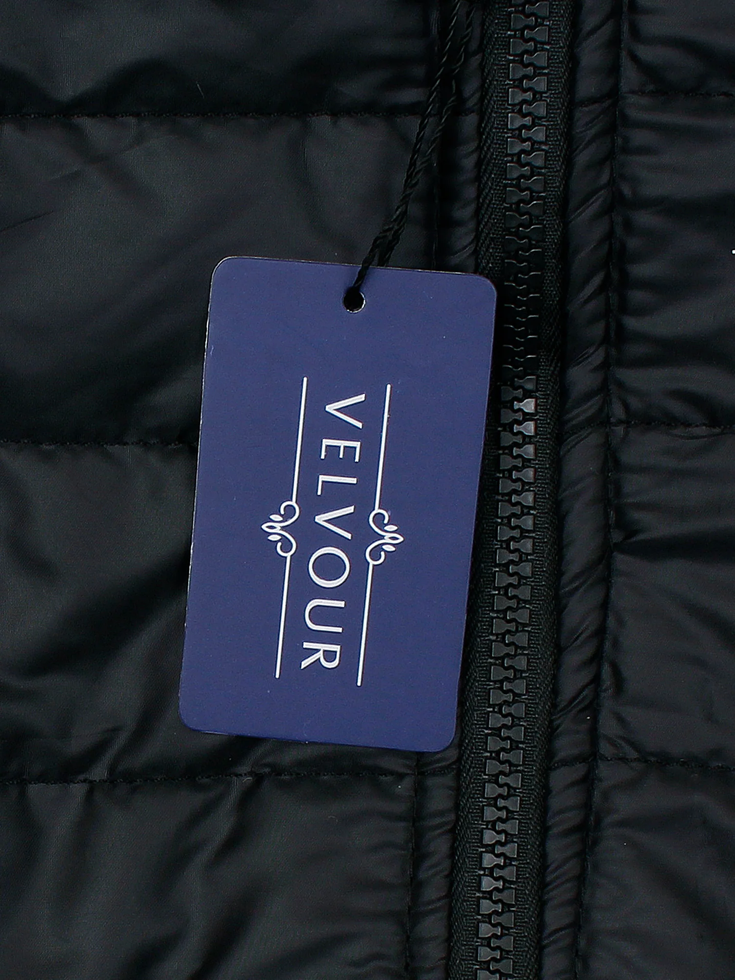 Full Sleeves Puffer Jacket Boys & Girls VJ05-C - Image 3