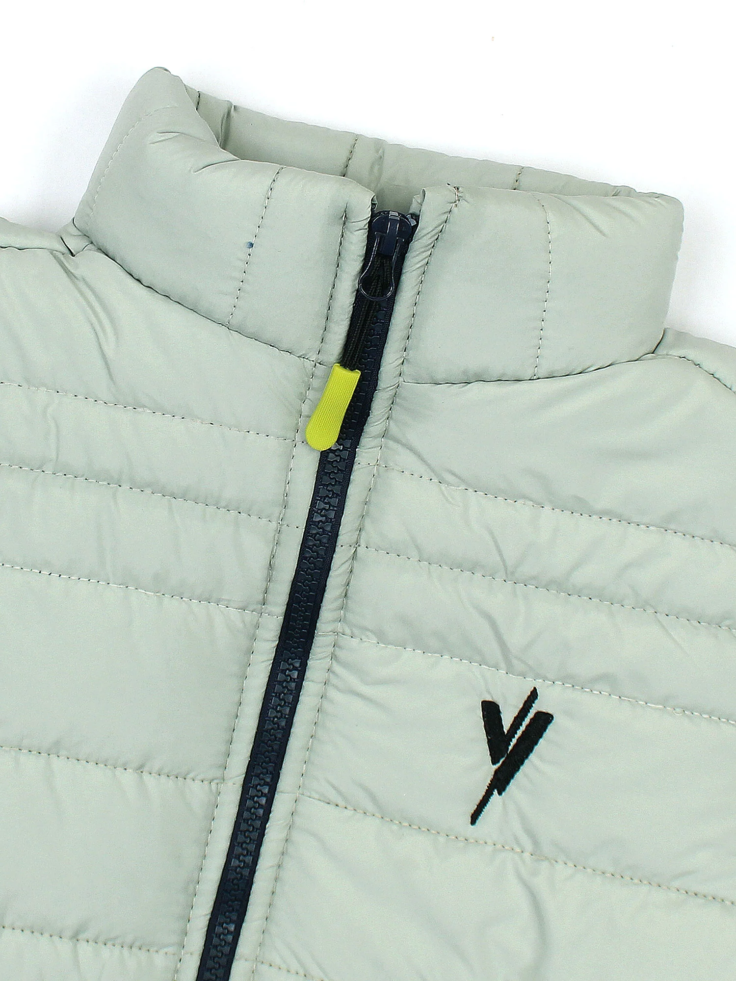 Full Sleeves Puffer Jacket Boys & Girls VJ05-D - Image 2