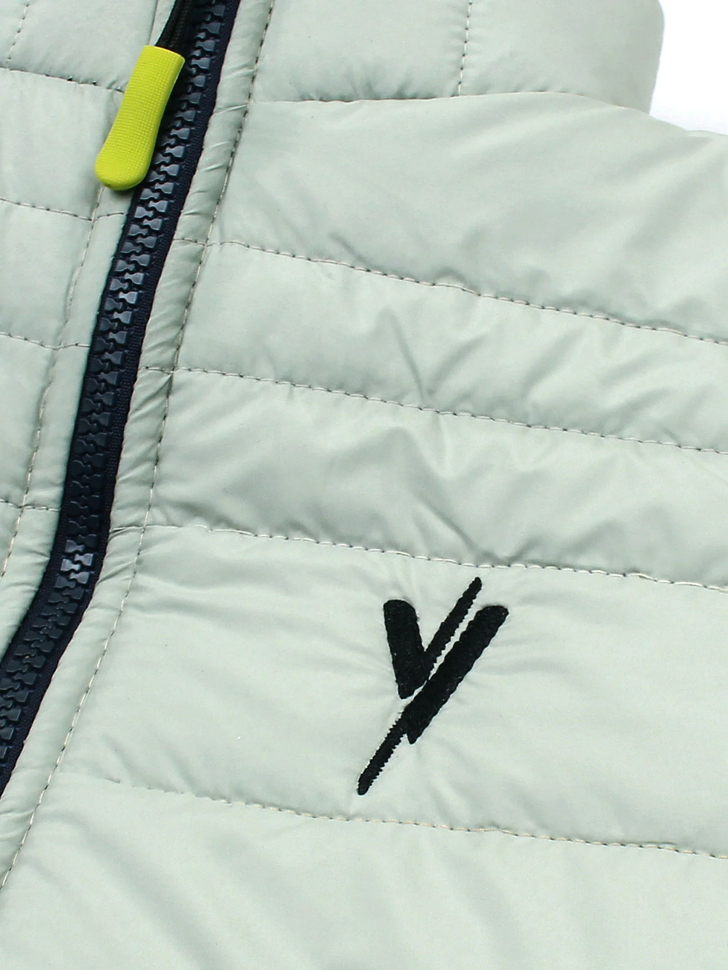 Full Sleeves Puffer Jacket Boys & Girls VJ05-D - Image 4
