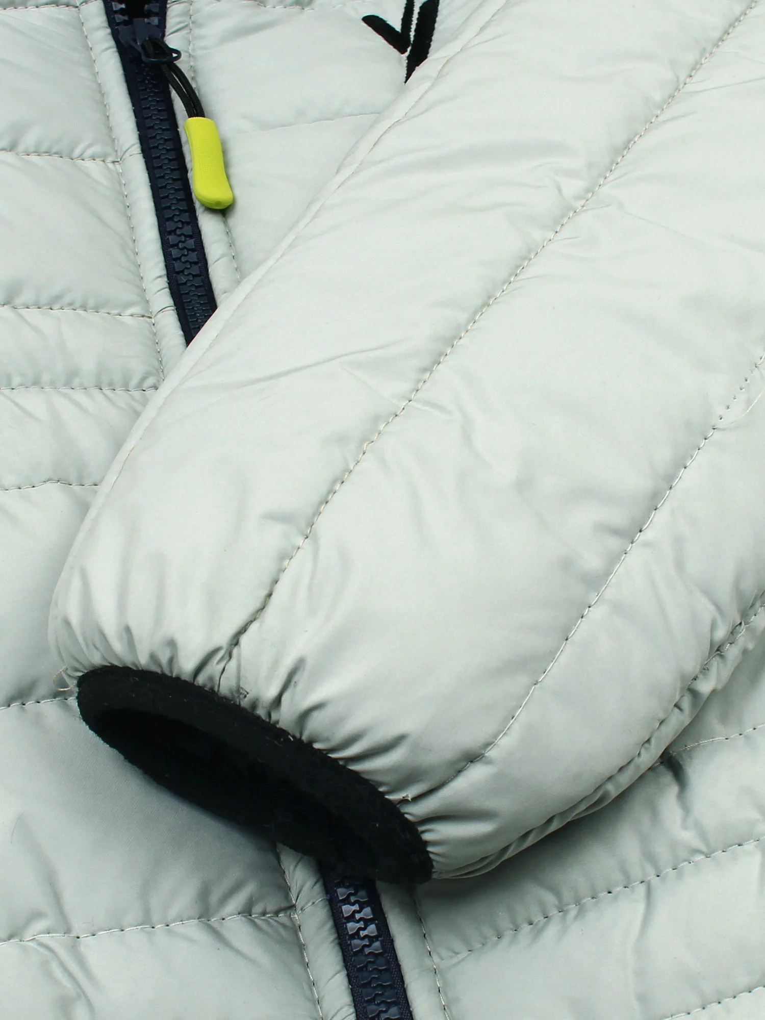 Full Sleeves Puffer Jacket Boys & Girls VJ05-D - Image 7