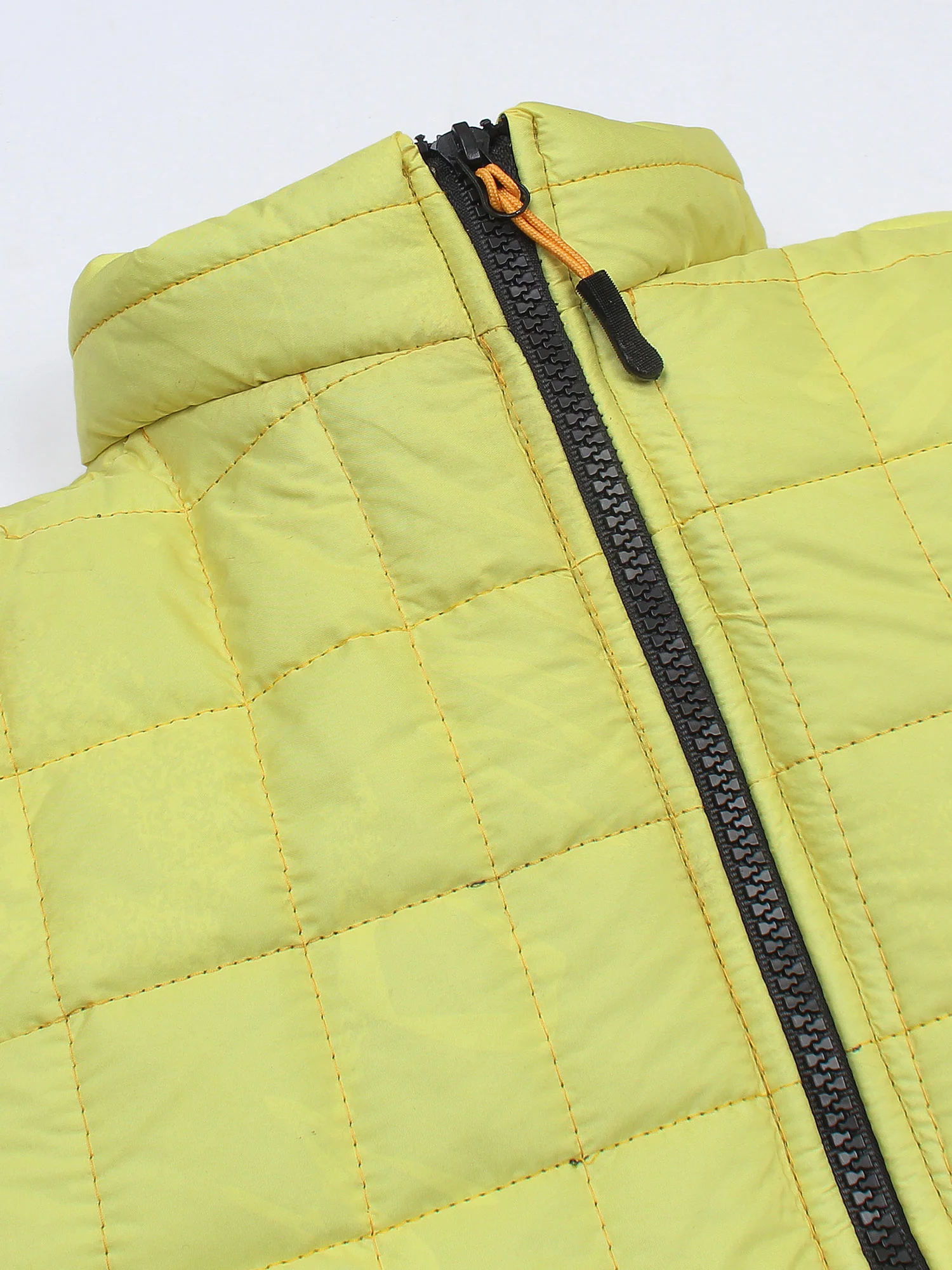 Full Sleeves Puffer Jacket Boys & Girls VJ43-A - Image 3