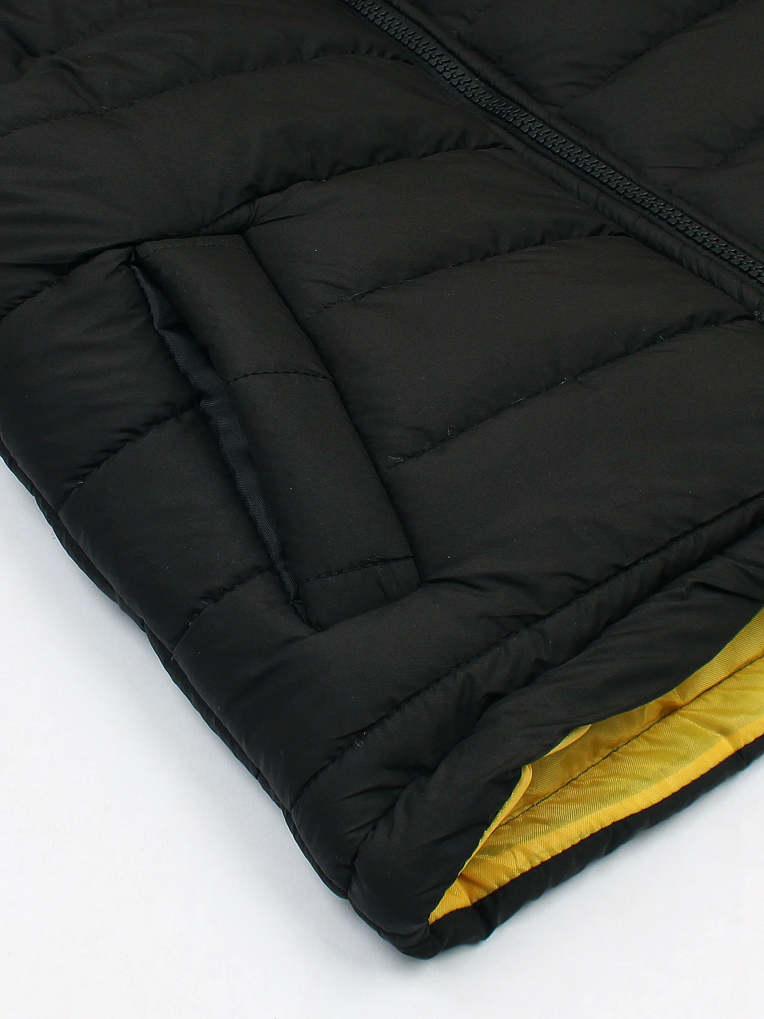 Full Sleeves Puffer Jacket Boys & Girls VJ43-D - Image 7