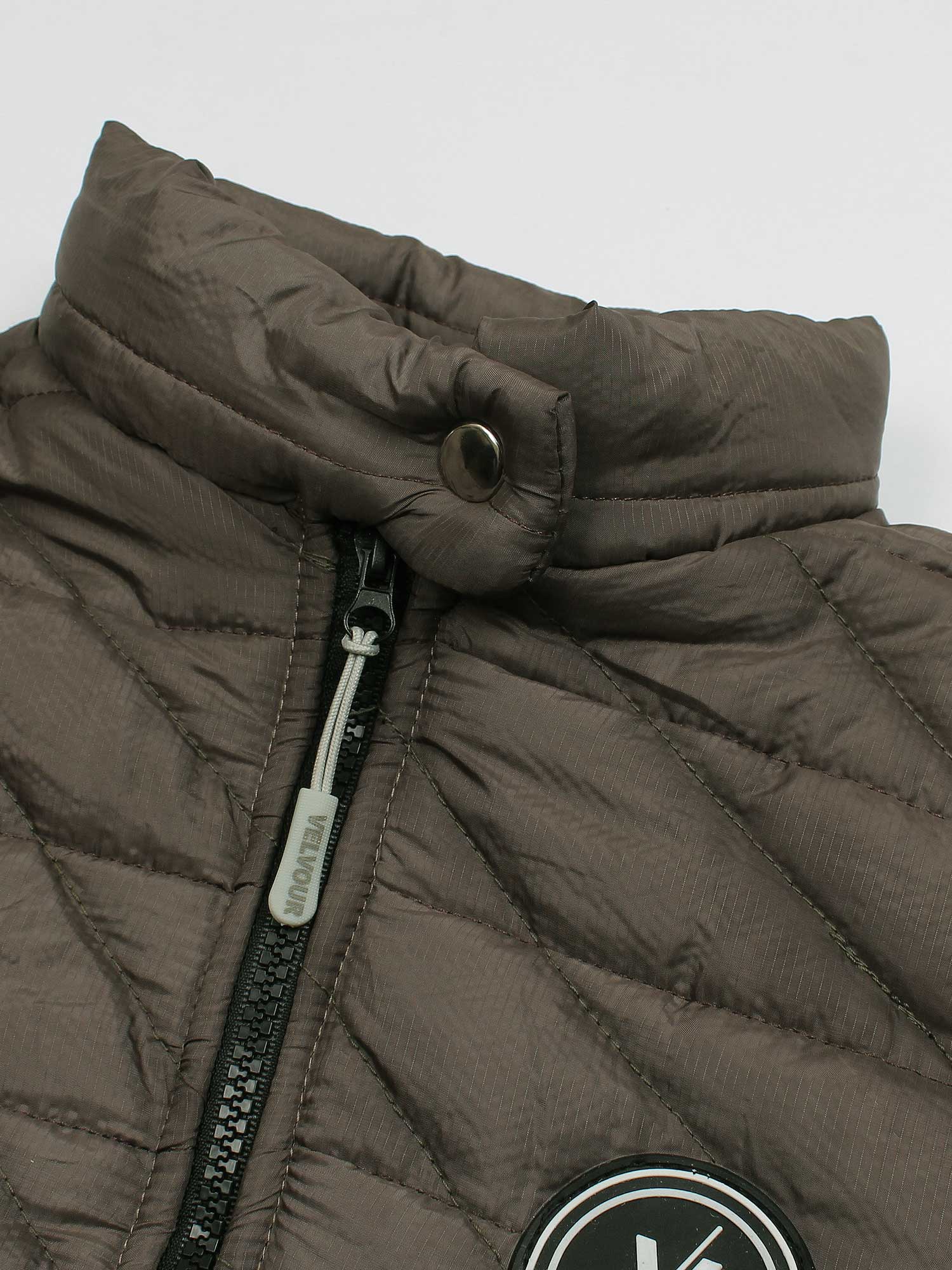 Full Sleeves Puffer Jacket Boys & Girls VJ60-B - Image 2